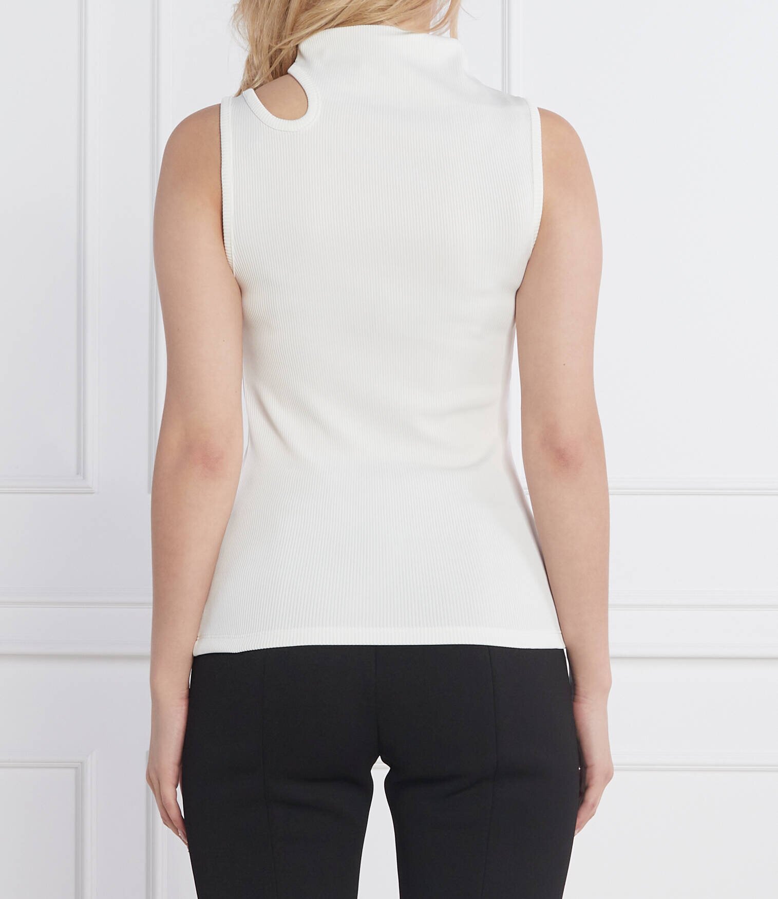 HUGO Top Draca | Slim Fit
