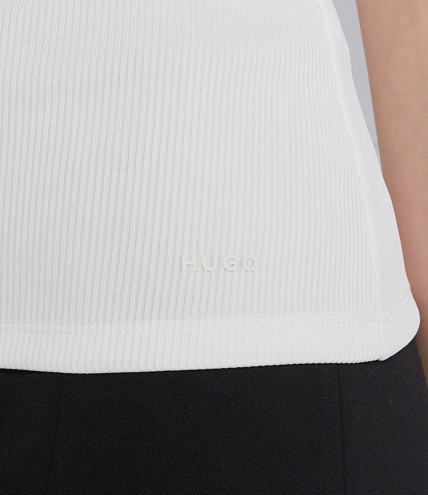 HUGO Top Draca | Slim Fit