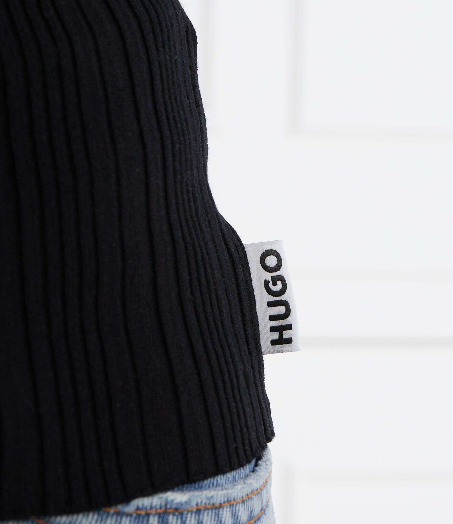HUGO Top Sareple | Slim Fit