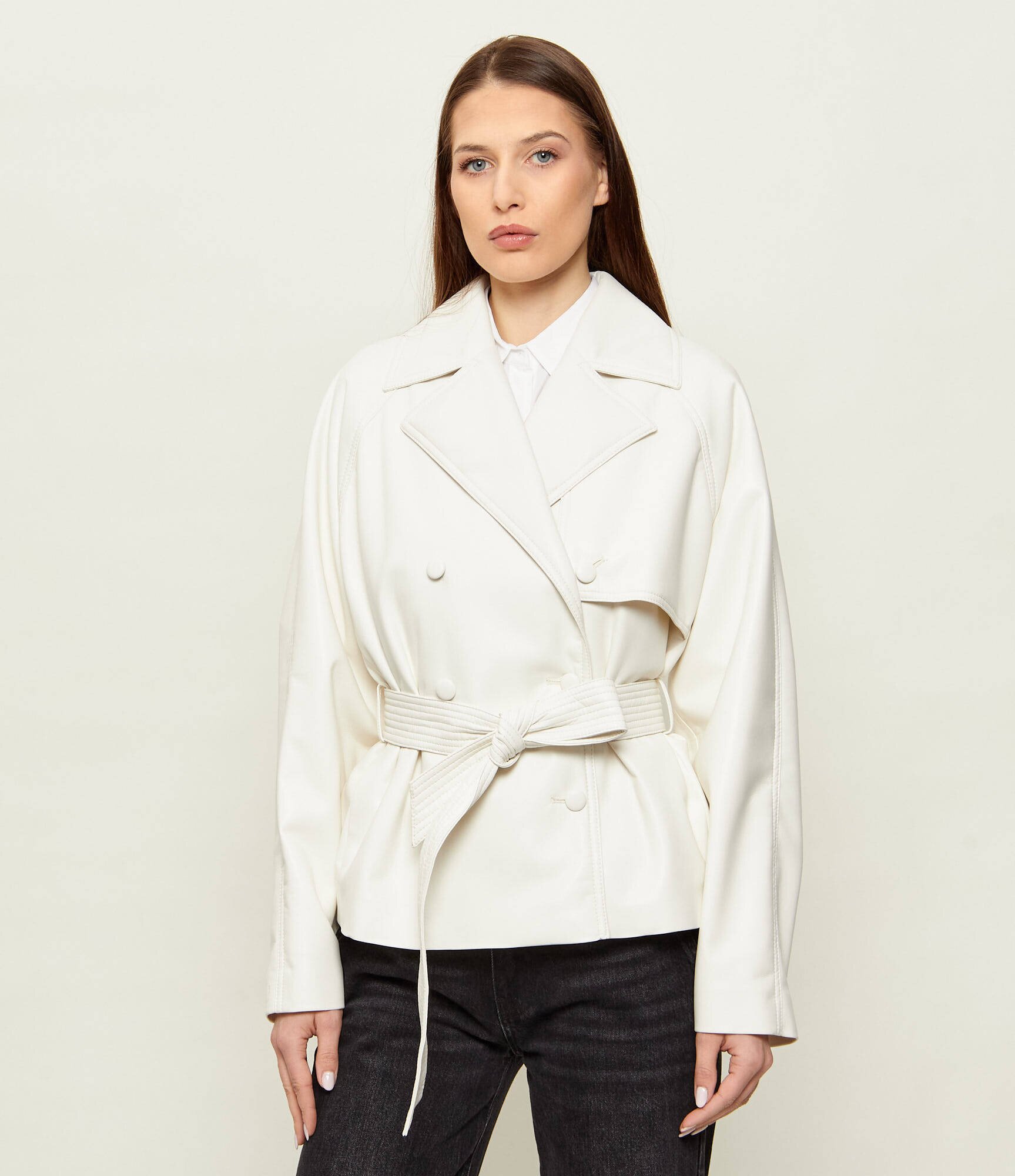 HUGO Trench Aisandi-1