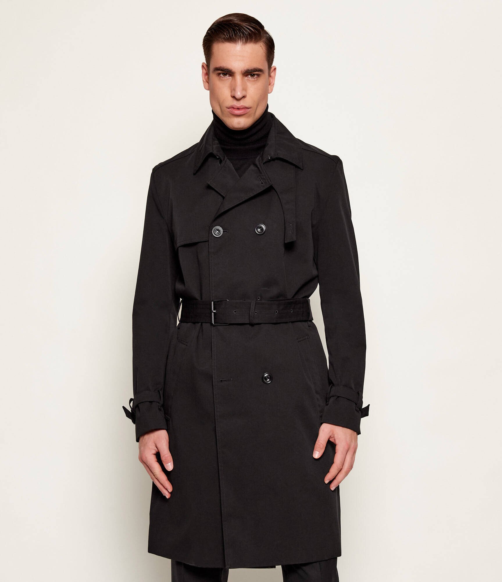 HUGO Trench Maluks2511