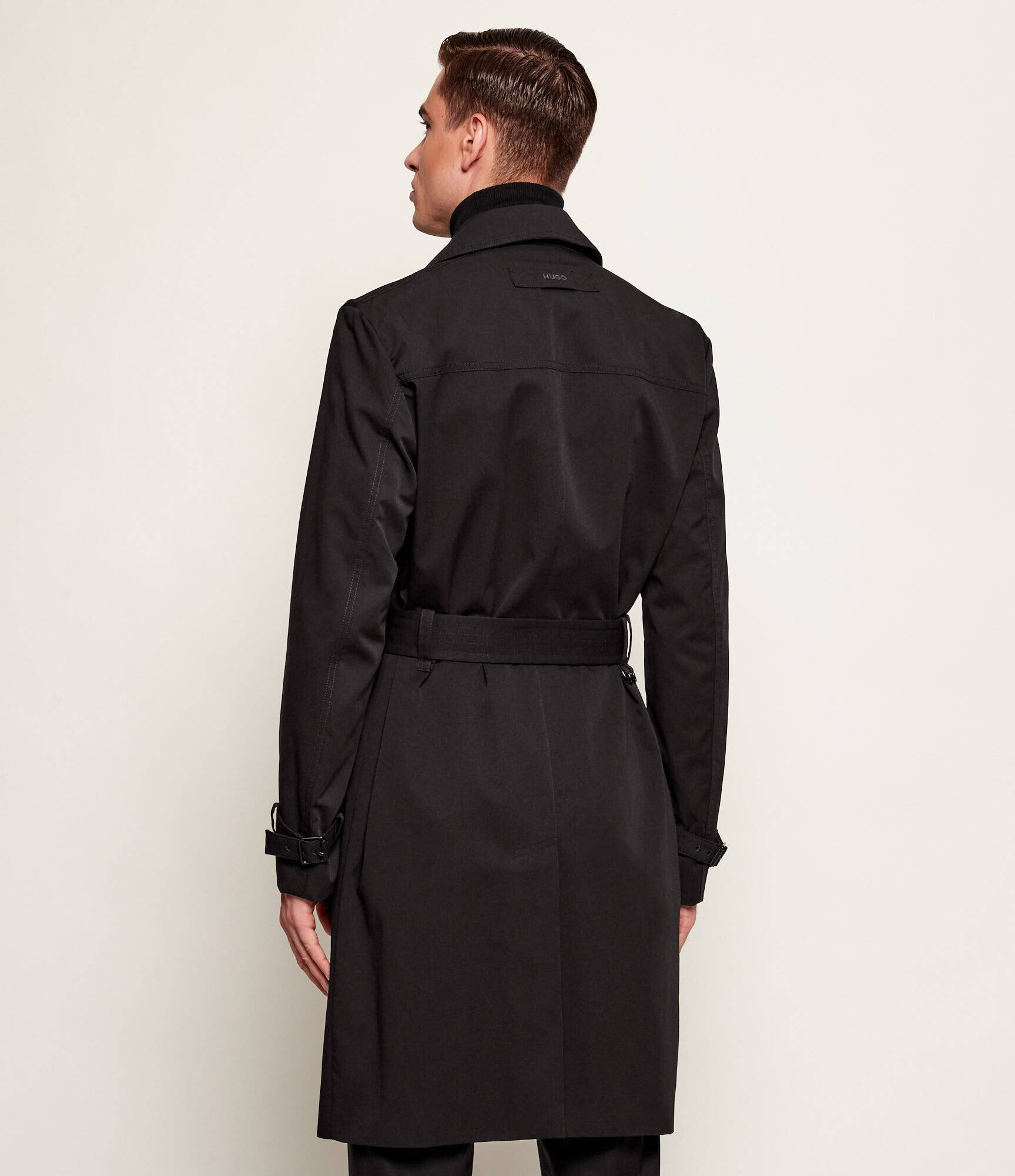 HUGO Trench Maluks2511
