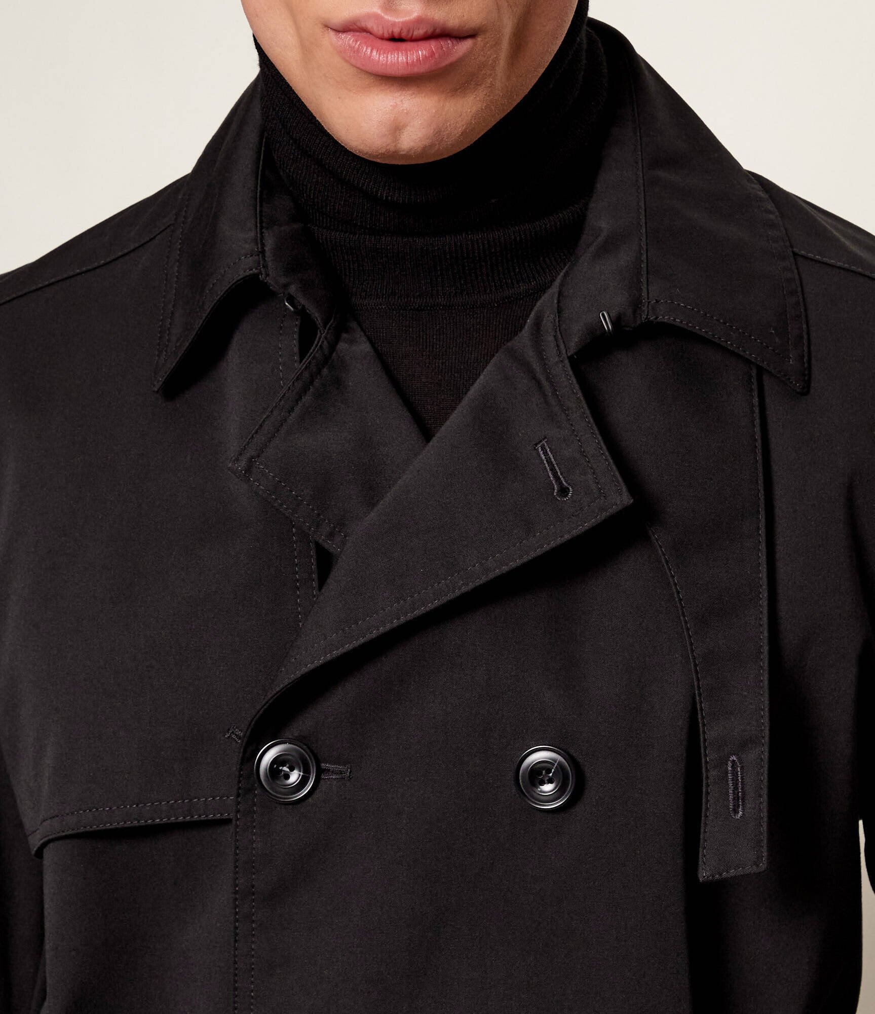 HUGO Trench Maluks2511