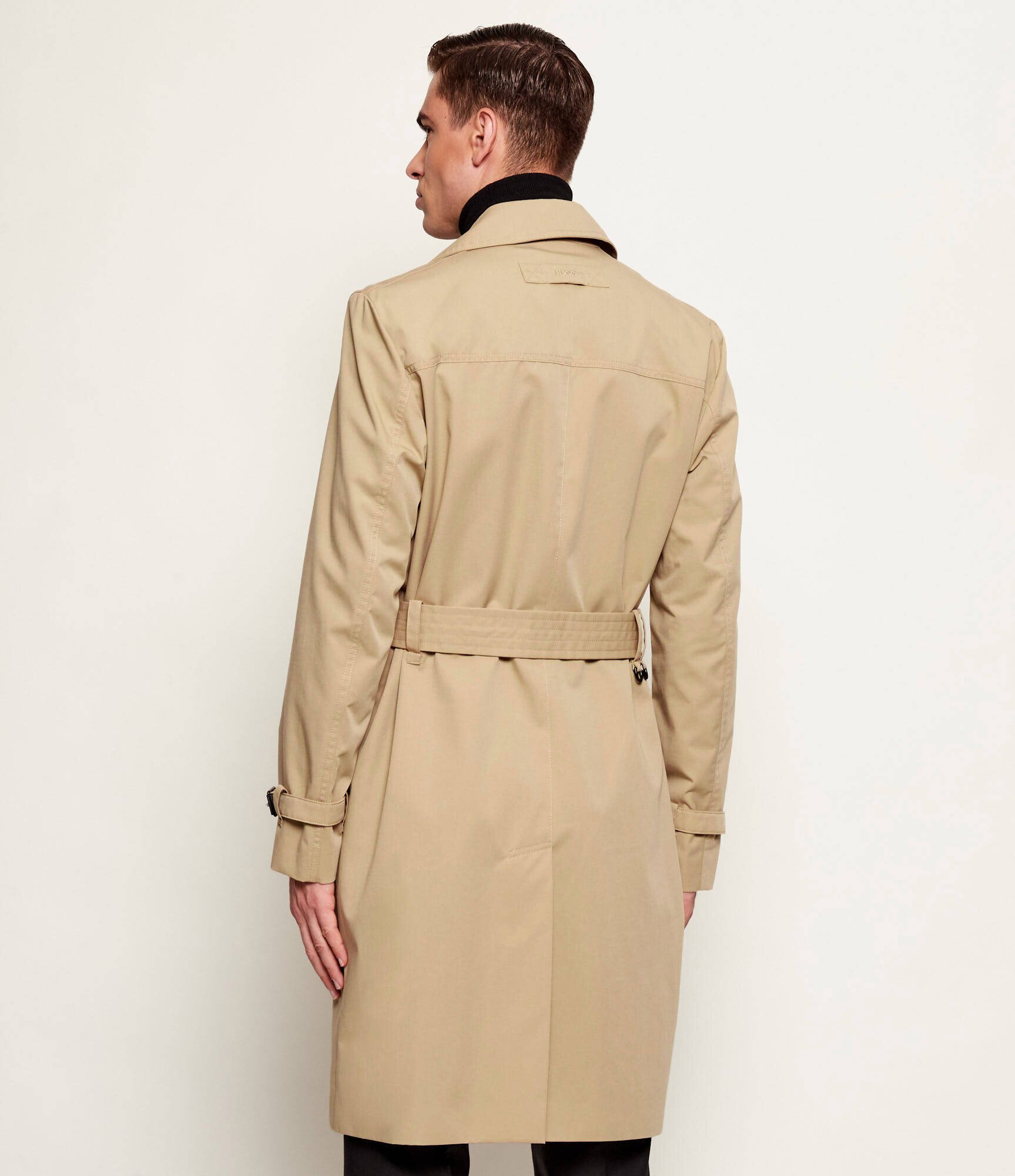 HUGO Trench Maluks2511