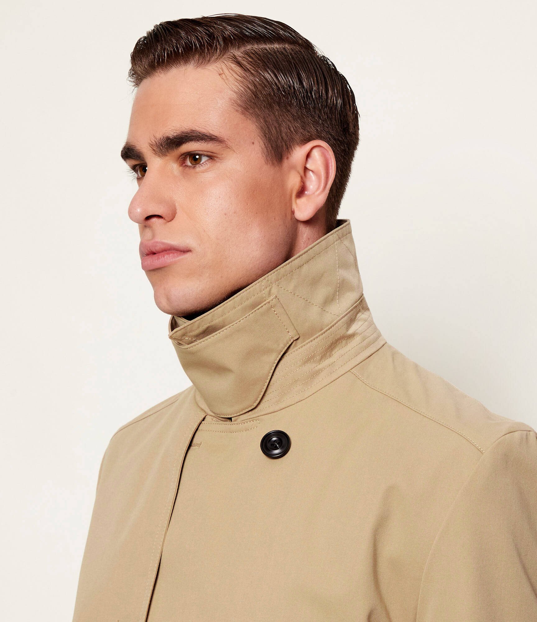 HUGO Trench Maluks2511