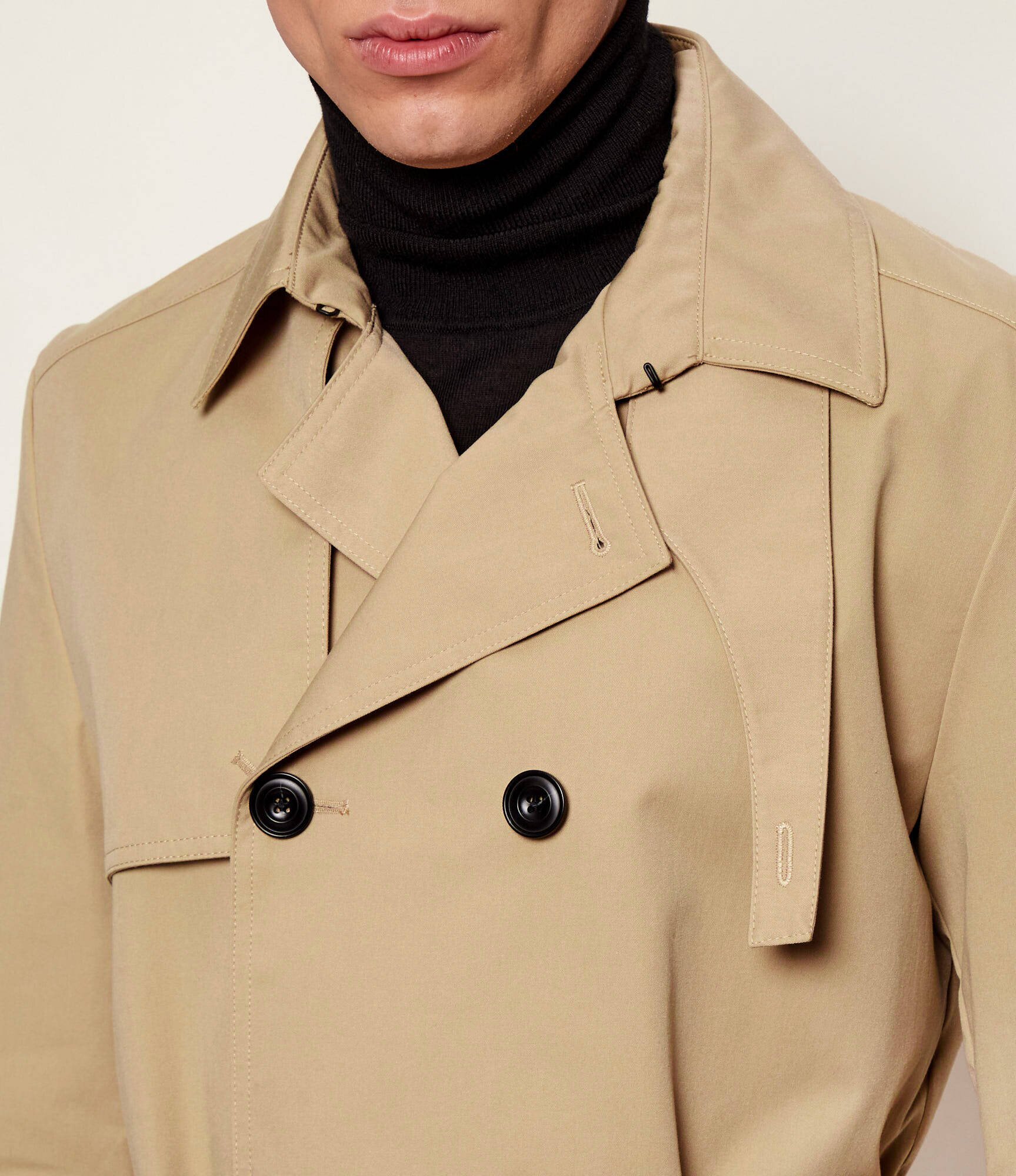 HUGO Trench Maluks2511