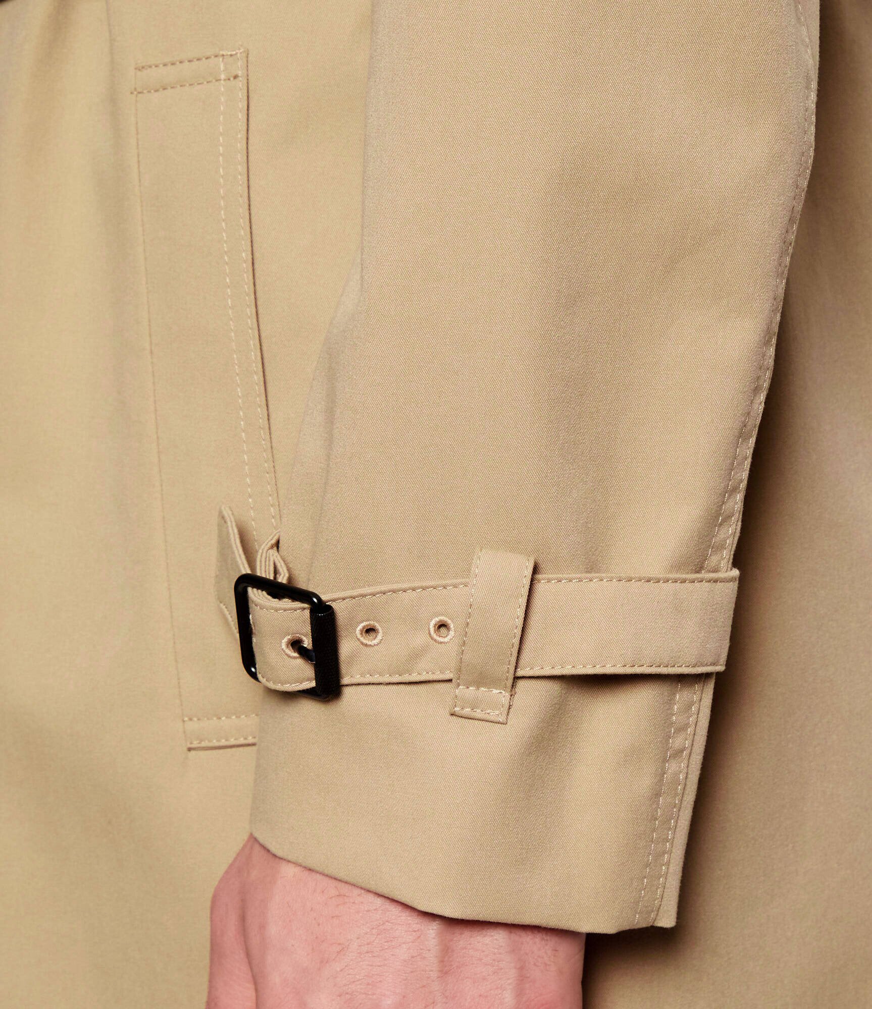 HUGO Trench Maluks2511