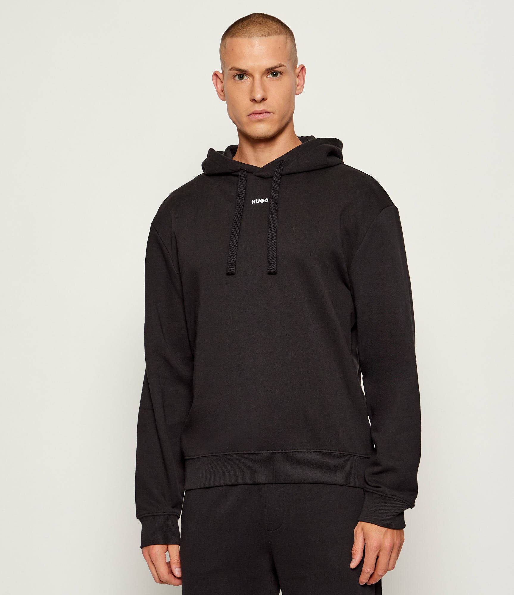 HUGO Trening Dapo Dayote | Relaxed fit