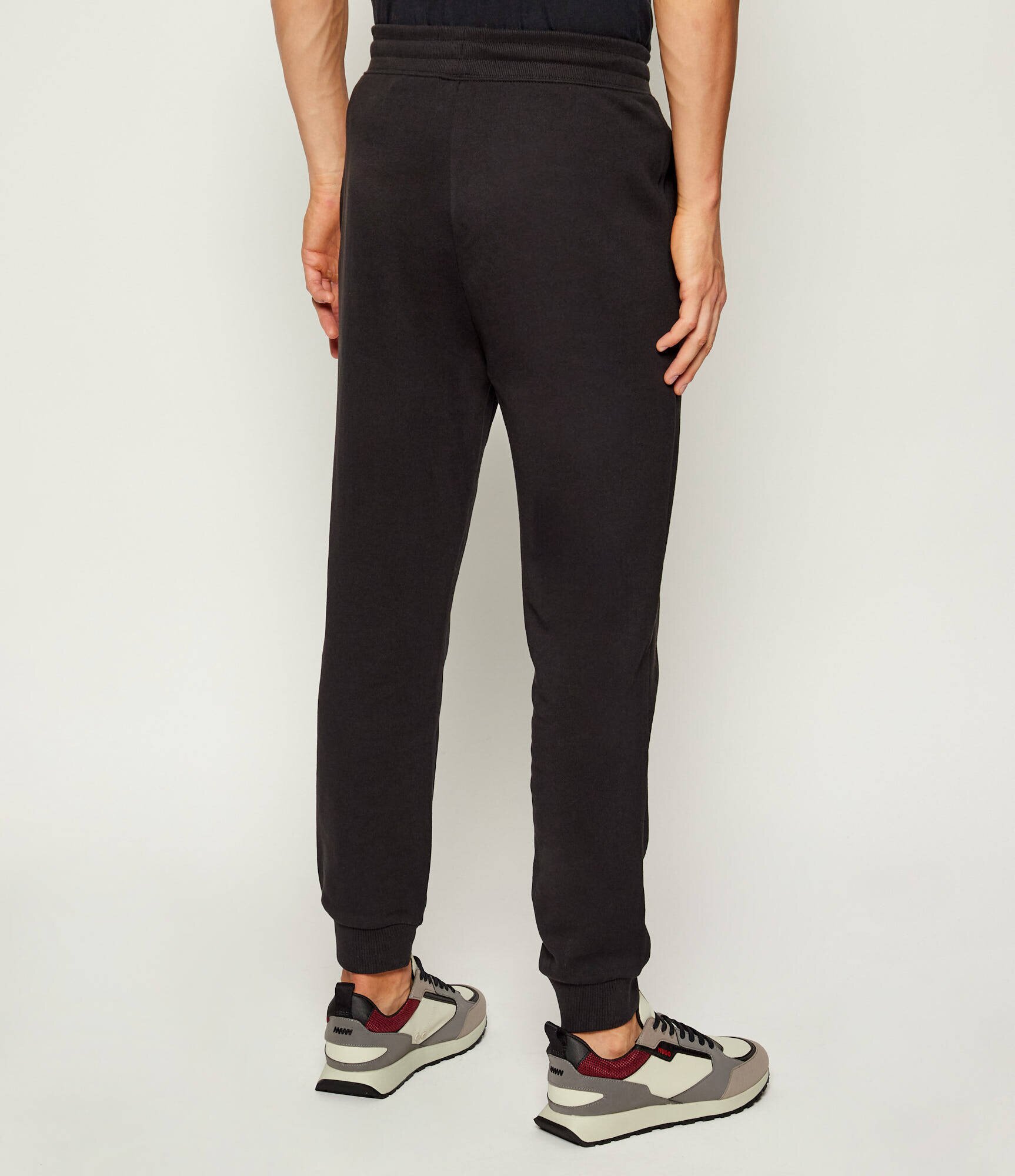 HUGO Trening Dapo Dayote | Relaxed fit