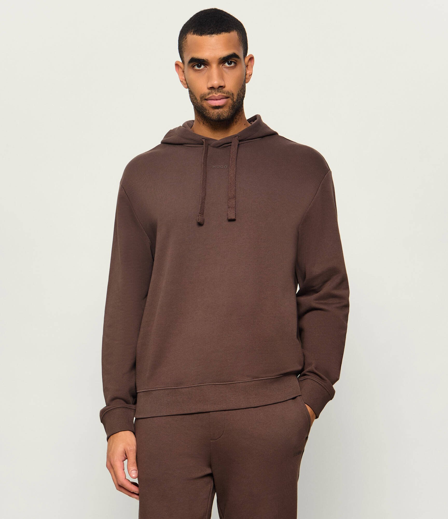 HUGO Trening DapoDayote | Relaxed fit