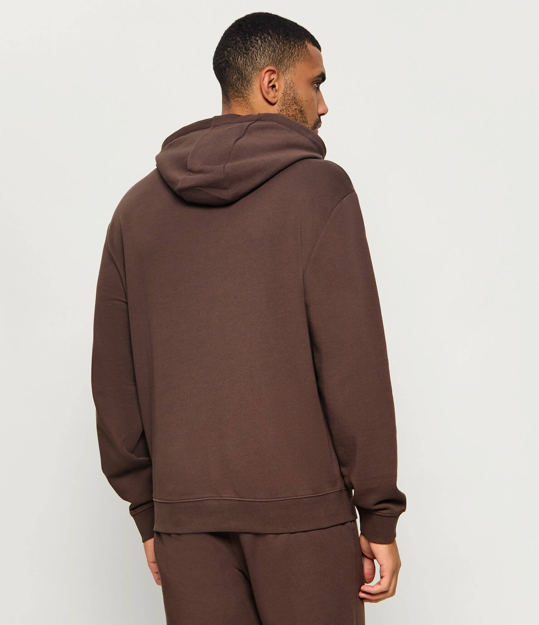 HUGO Trening DapoDayote | Relaxed fit