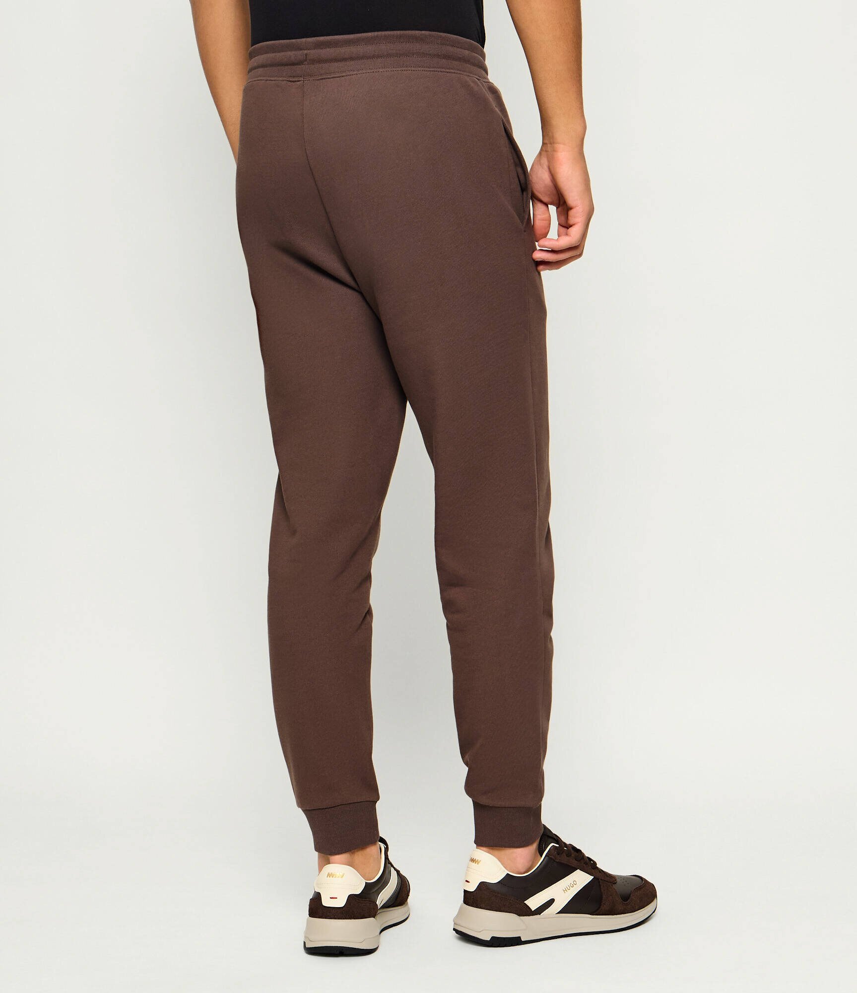 HUGO Trening DapoDayote | Relaxed fit