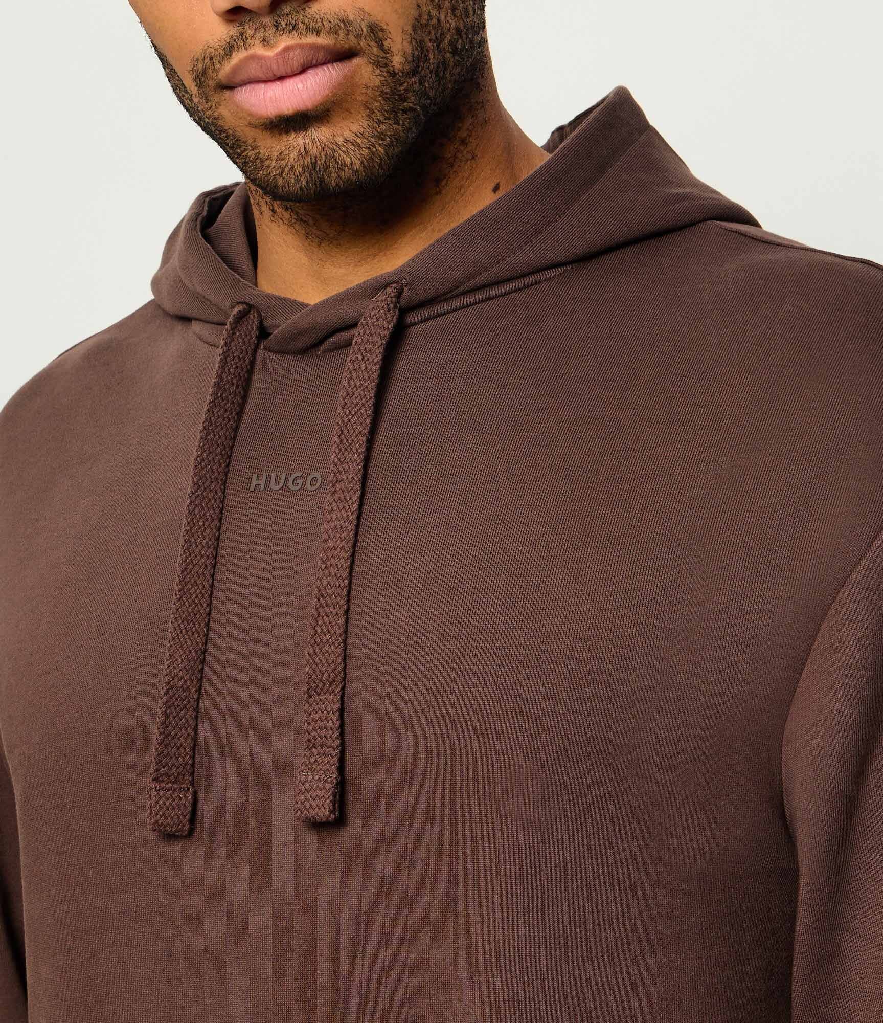 HUGO Trening DapoDayote | Relaxed fit