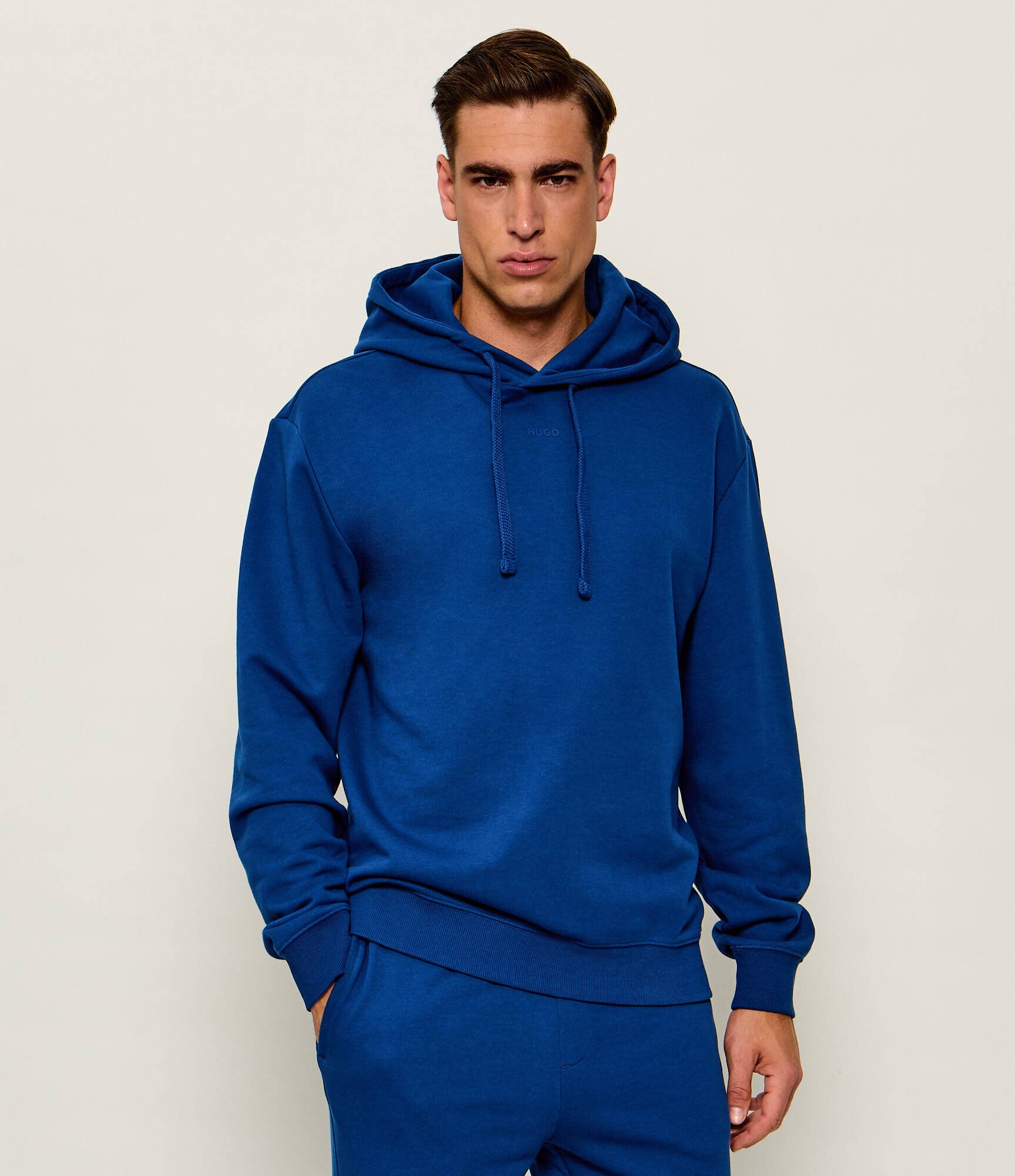 HUGO Trening DapoDayote | Relaxed fit