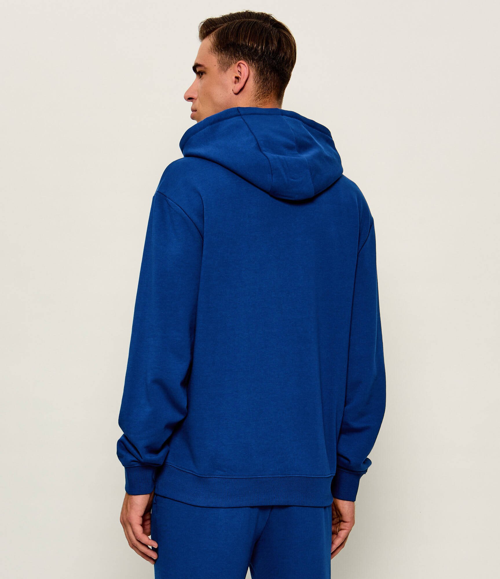 HUGO Trening DapoDayote | Relaxed fit