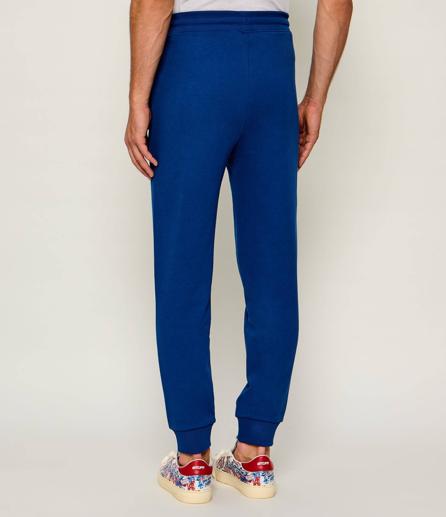 HUGO Trening DapoDayote | Relaxed fit