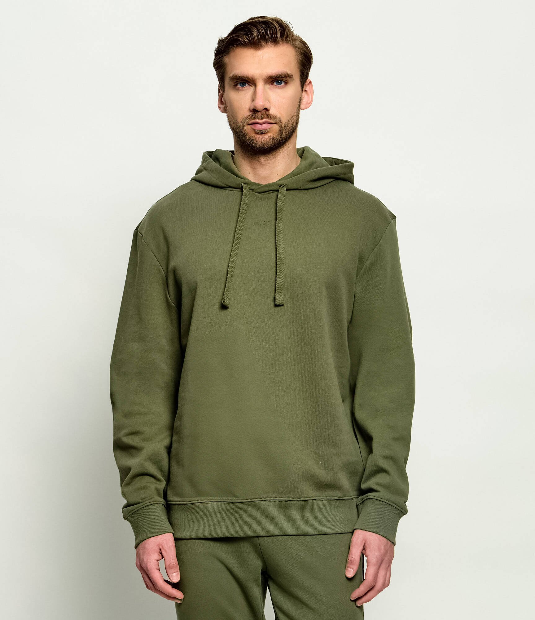 HUGO Trening DapoDayote | Relaxed fit