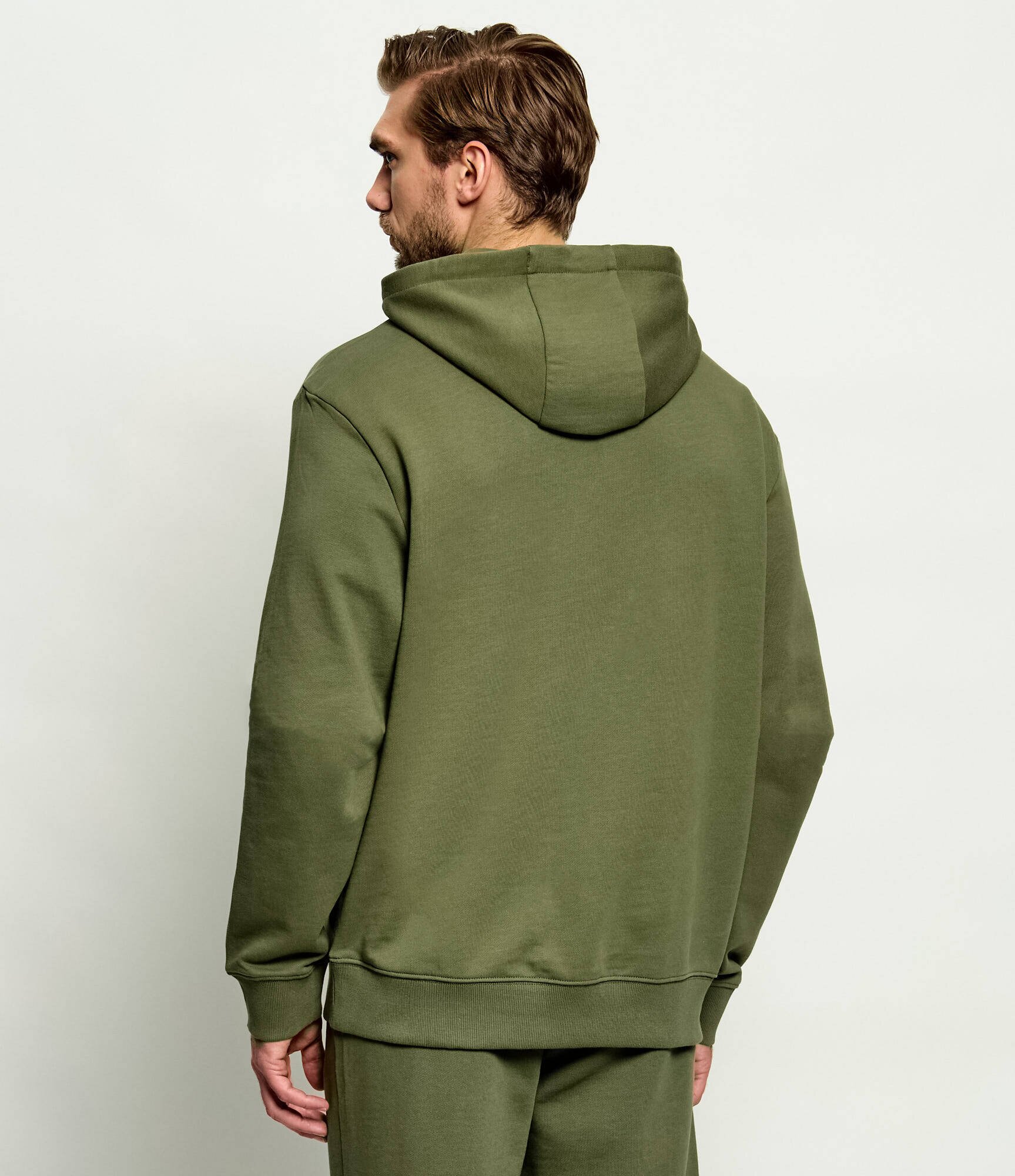 HUGO Trening DapoDayote | Relaxed fit