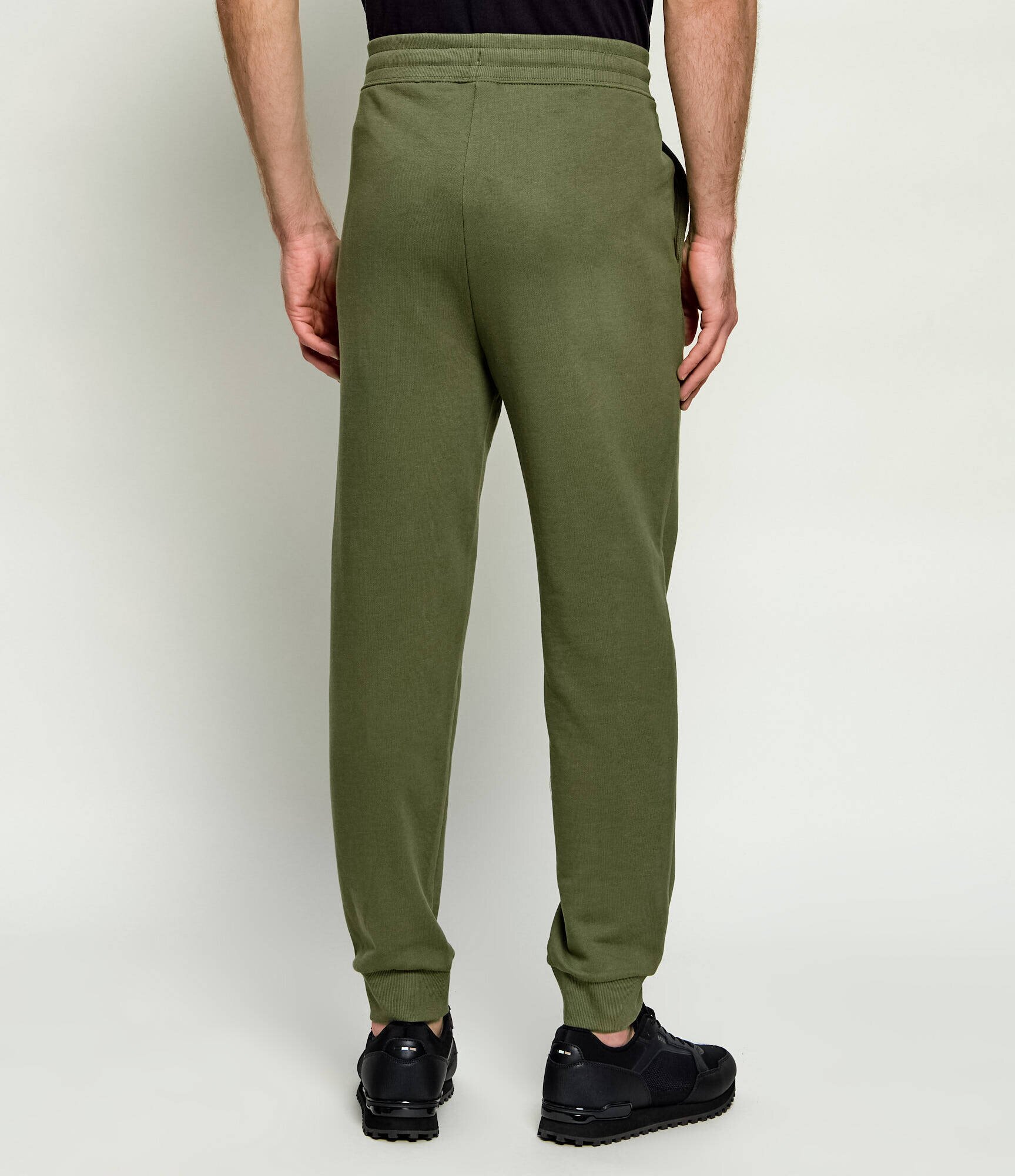 HUGO Trening DapoDayote | Relaxed fit