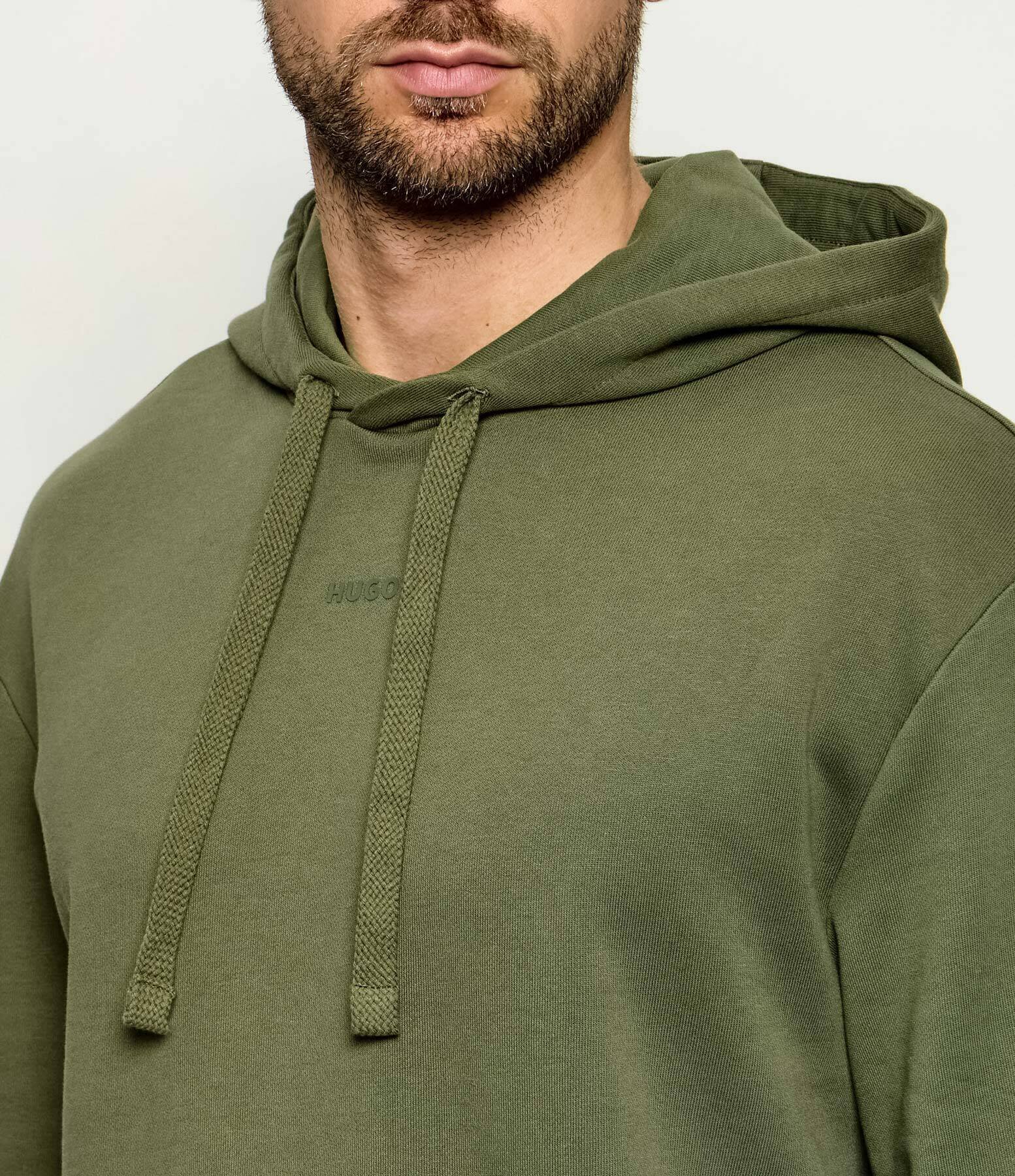 HUGO Trening DapoDayote | Relaxed fit