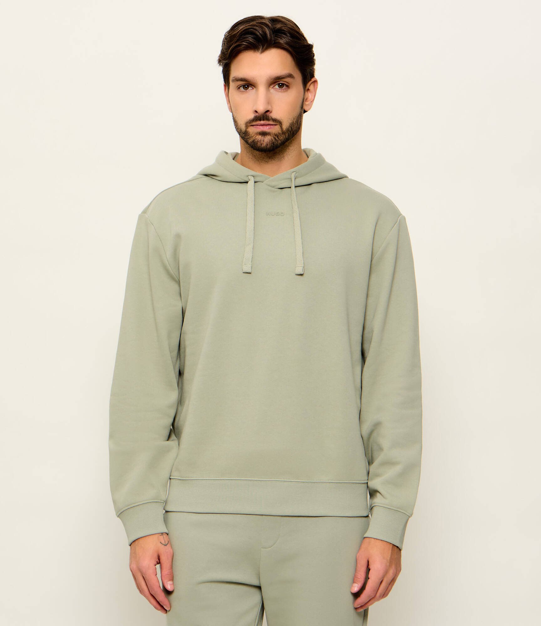 HUGO Trening DapoDayote | Relaxed fit