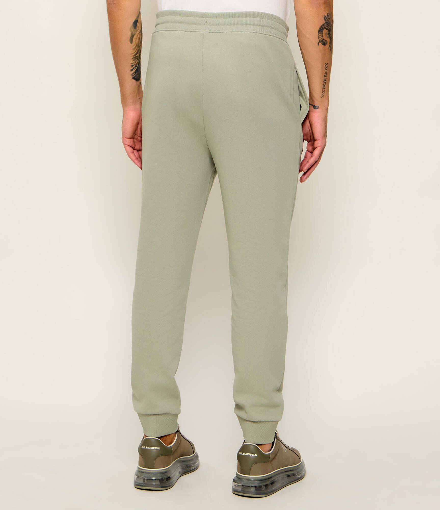 HUGO Trening DapoDayote | Relaxed fit