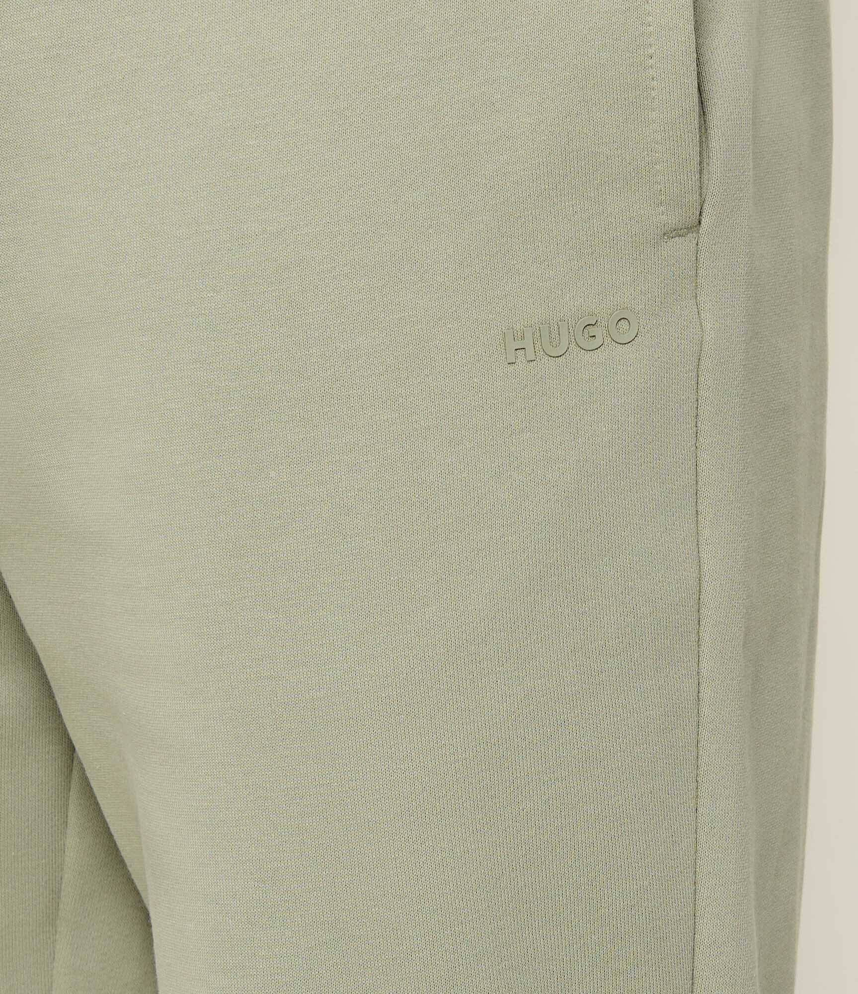 HUGO Trening DapoDayote | Relaxed fit