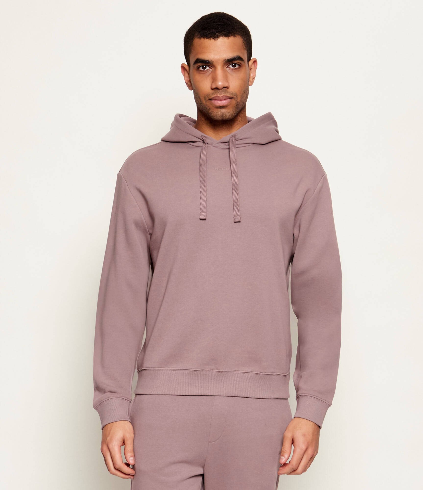 HUGO Trening DapoDayote | Relaxed fit