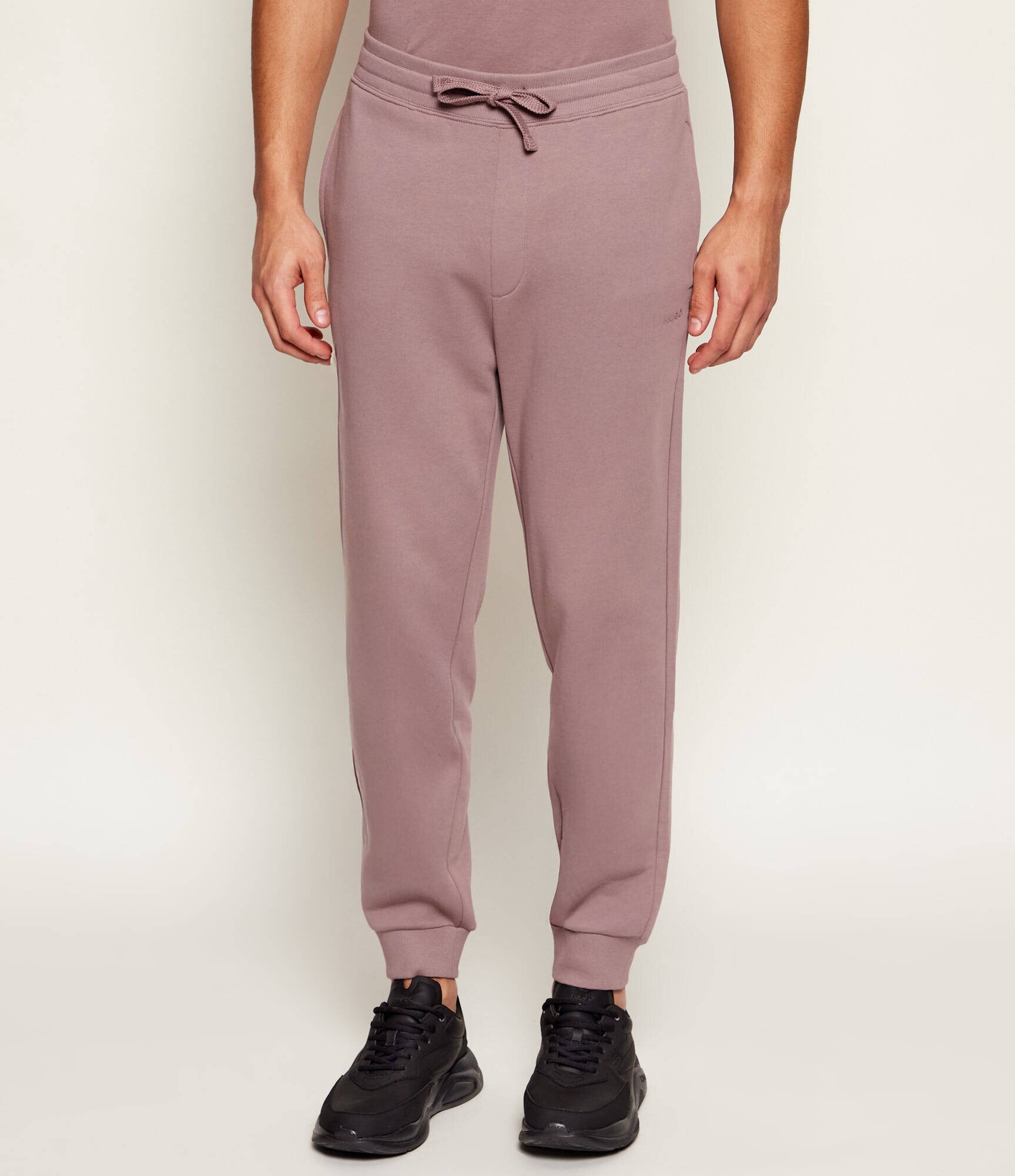 HUGO Trening DapoDayote | Relaxed fit