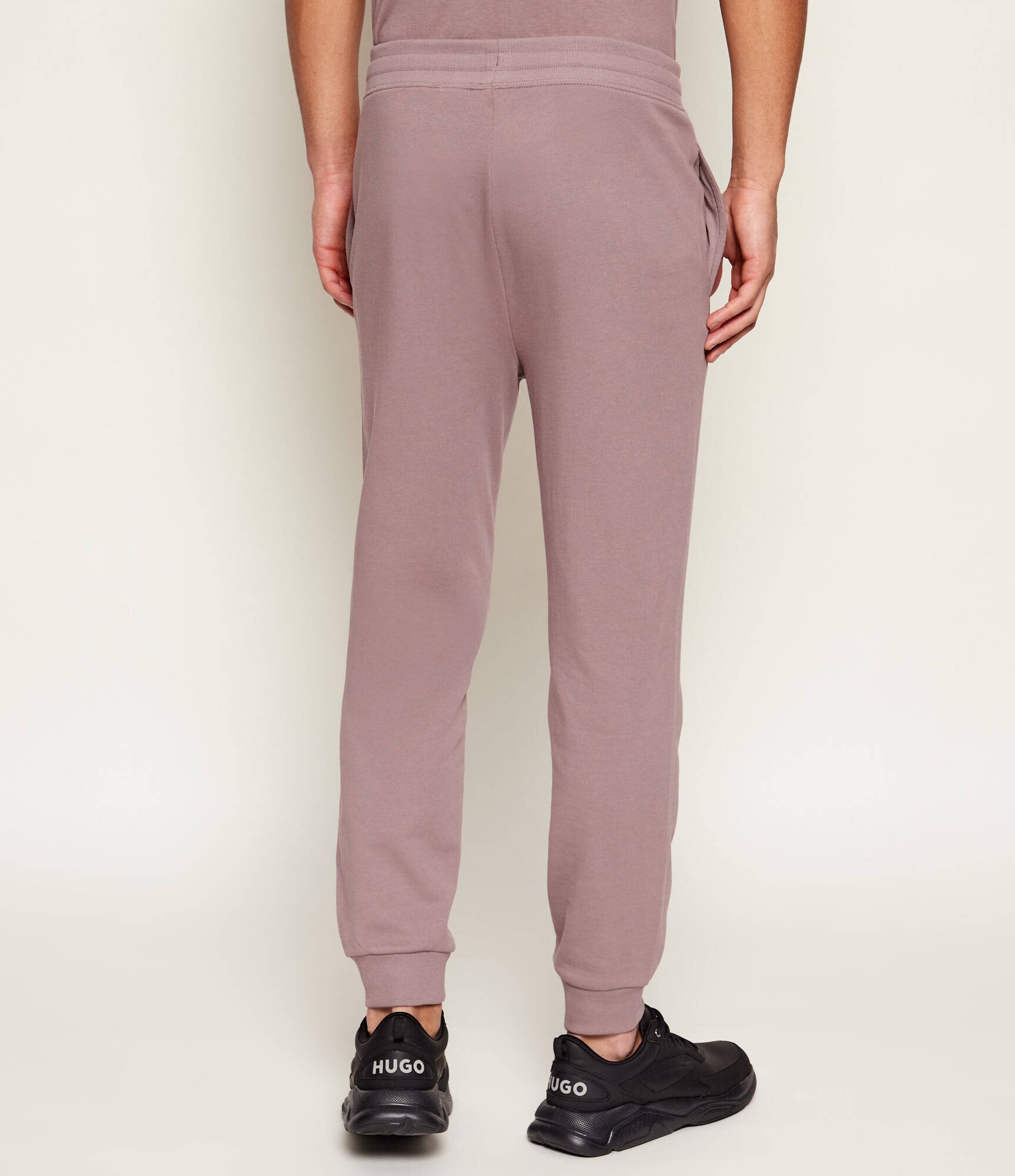 HUGO Trening DapoDayote | Relaxed fit