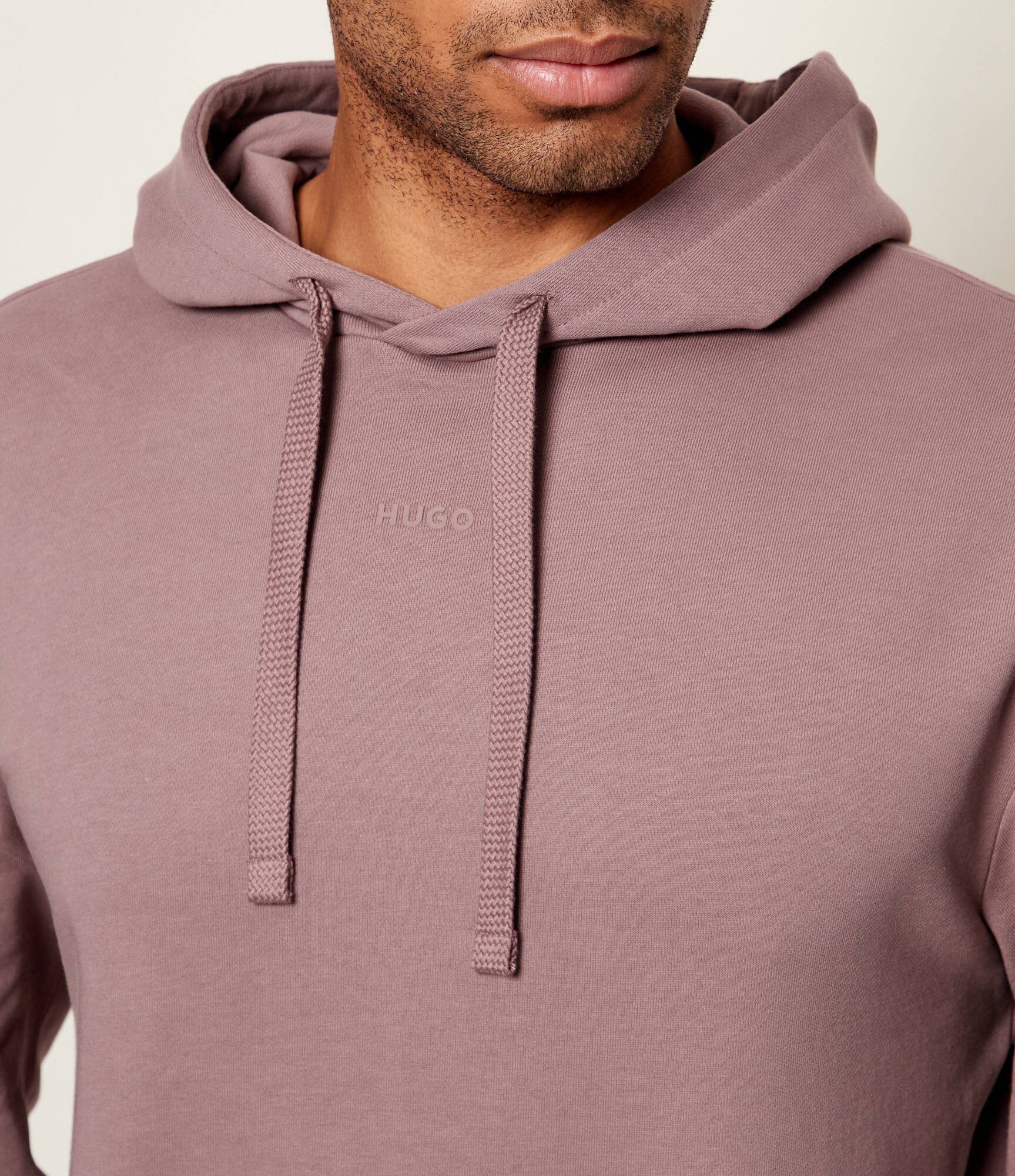 HUGO Trening DapoDayote | Relaxed fit