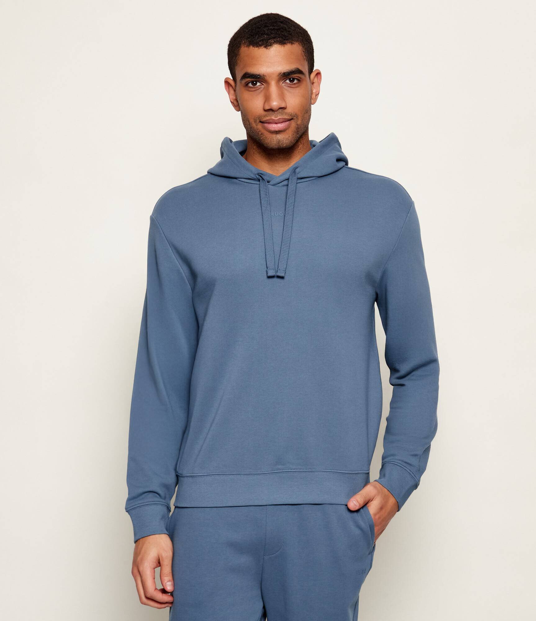 HUGO Trening DapoDayote | Relaxed fit