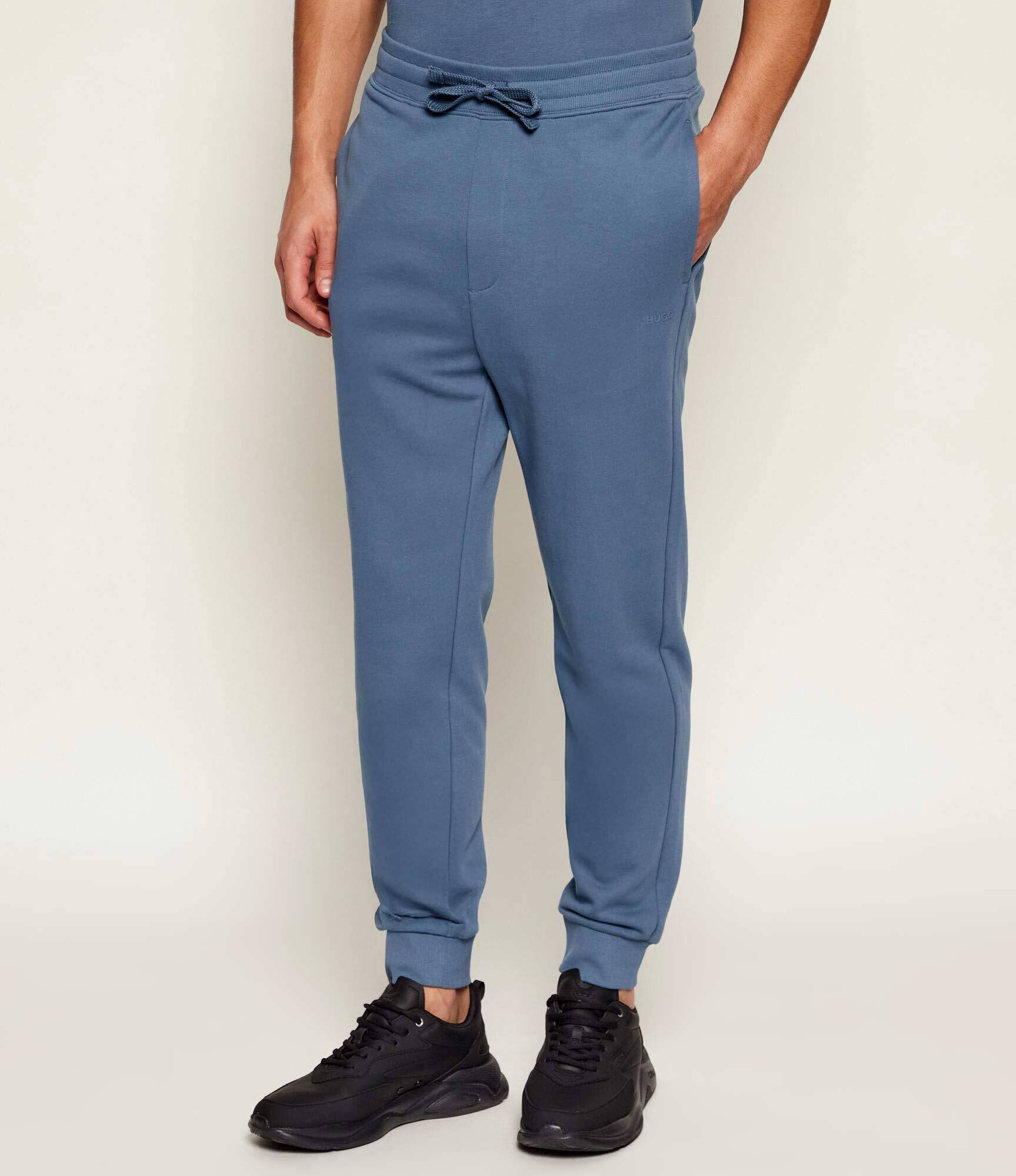 HUGO Trening DapoDayote | Relaxed fit