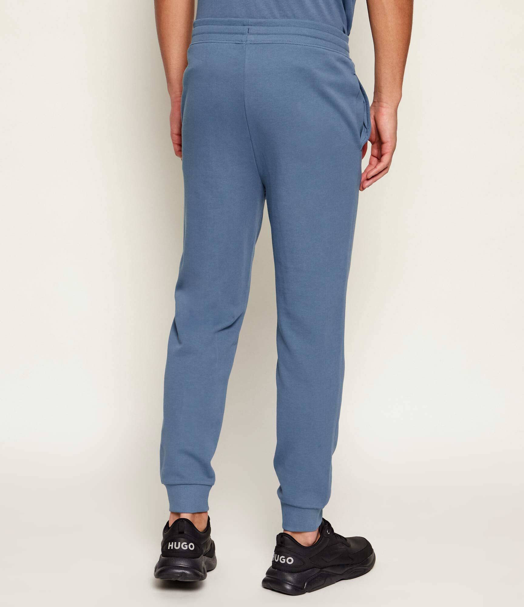 HUGO Trening DapoDayote | Relaxed fit