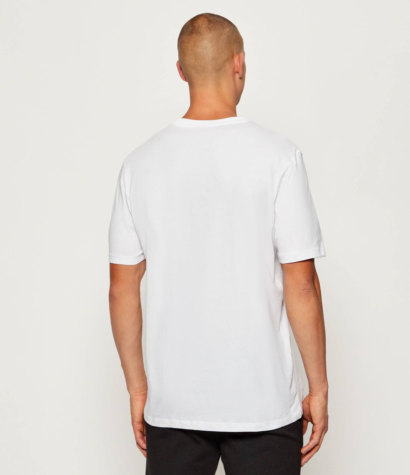 HUGO Tricou 2-pack Dugopak | regular fit