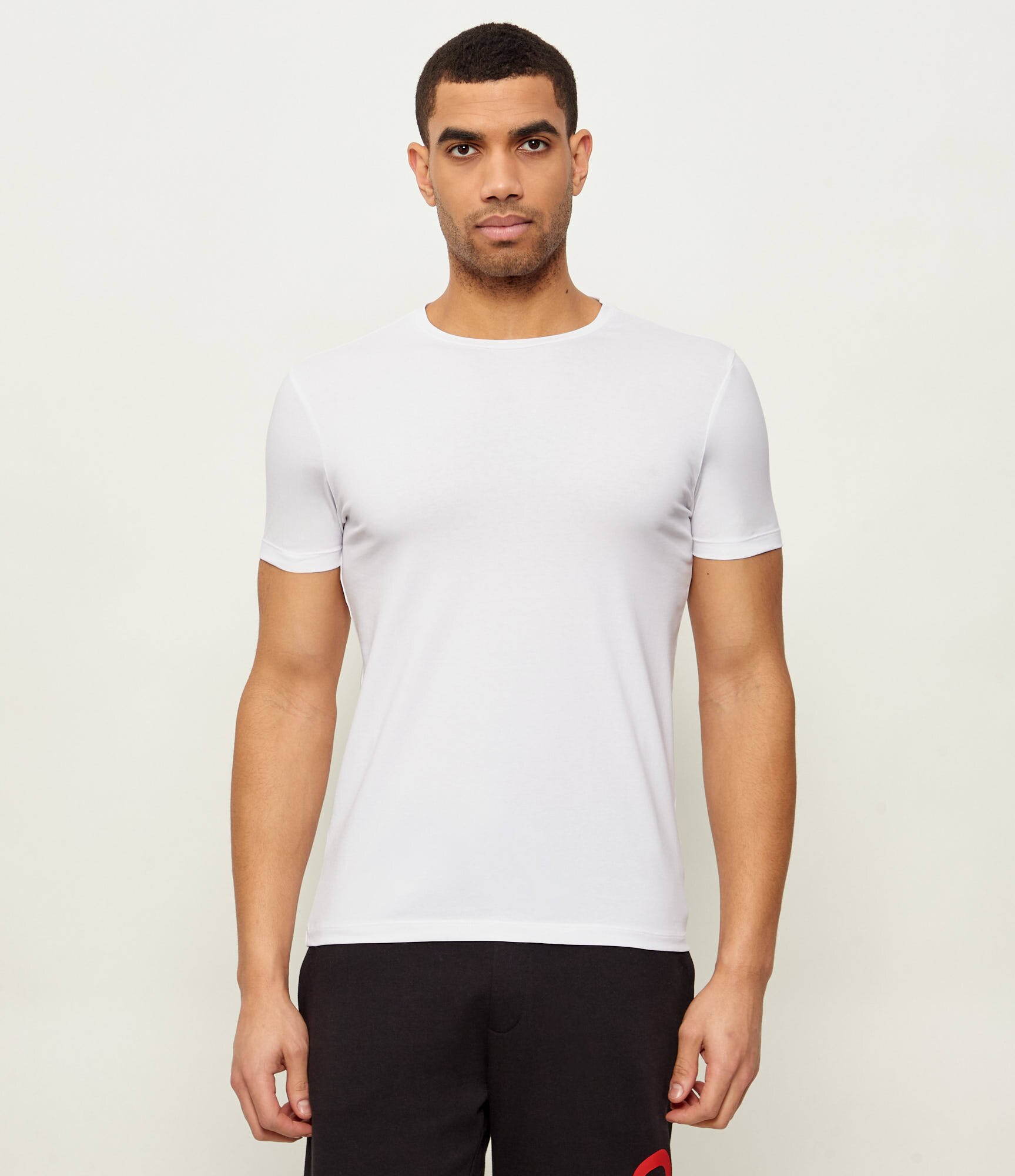 HUGO Tricou 2-pack | Regular Fit