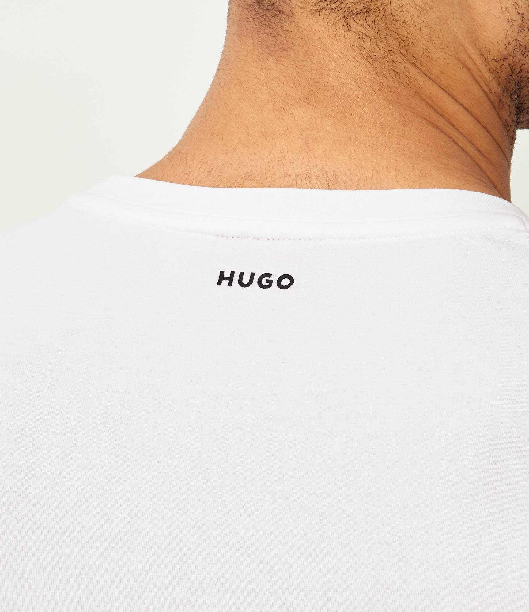 HUGO Tricou 2-pack | Regular Fit