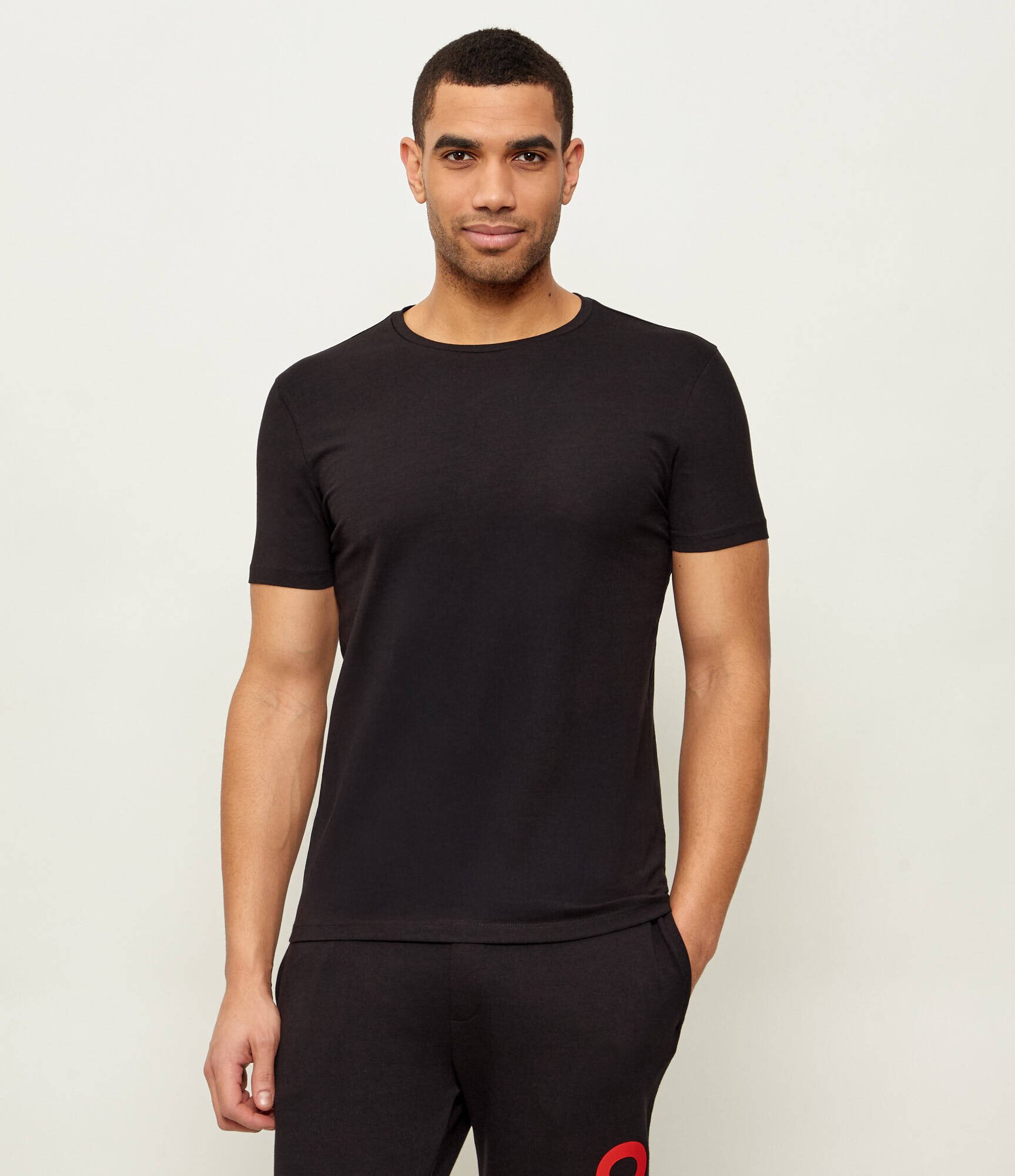 HUGO tricou 2-pack | Regular Fit