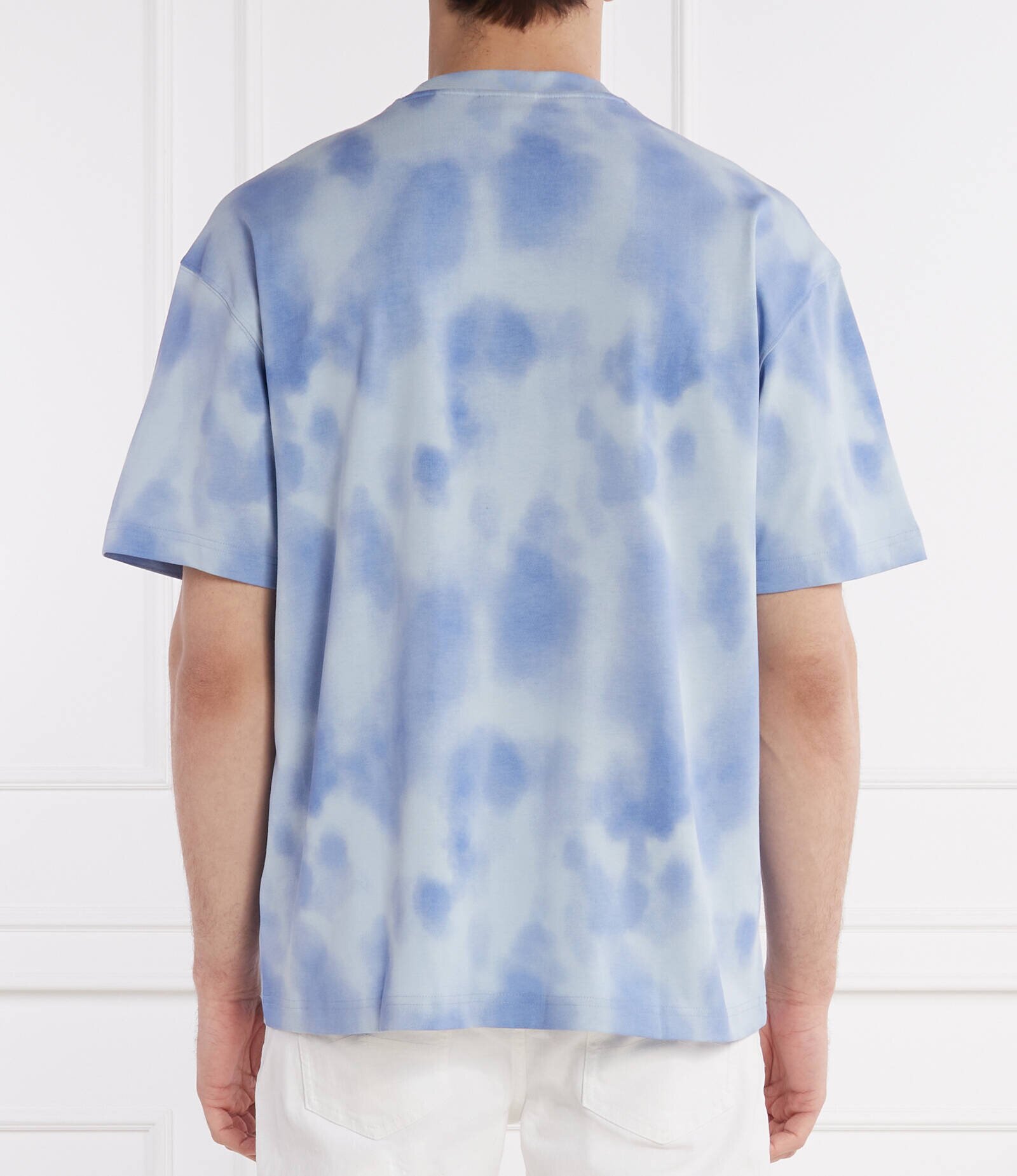 HUGO Tricou | Comfort fit