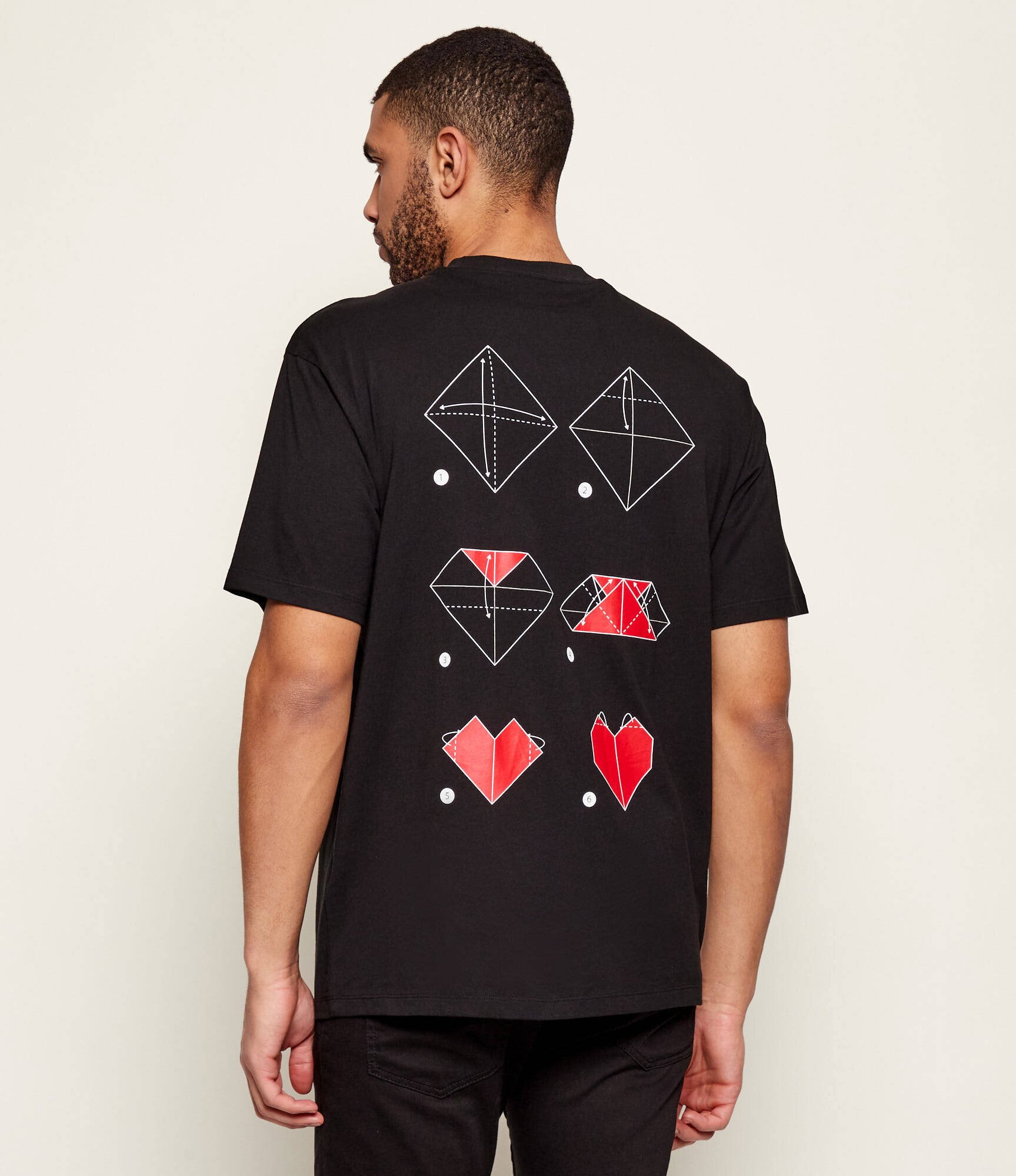 HUGO Tricou Dalentin | regular fit