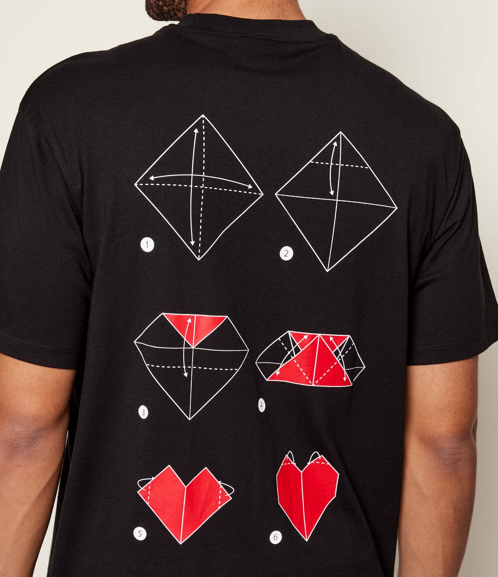 HUGO Tricou Dalentin | regular fit