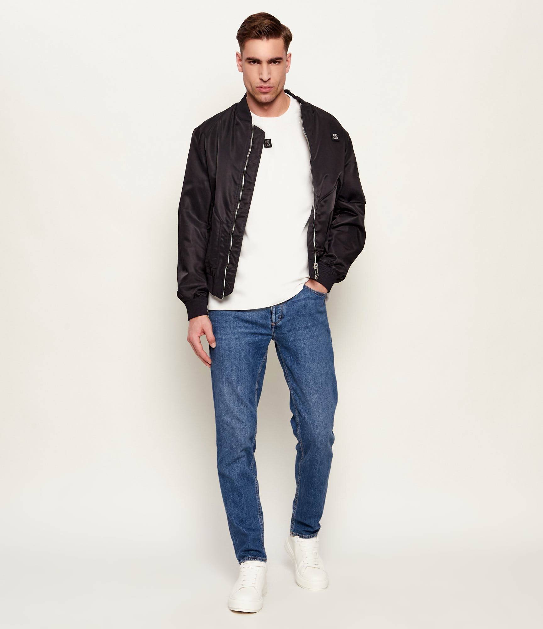 HUGO Tricou Dalile | Regular Fit