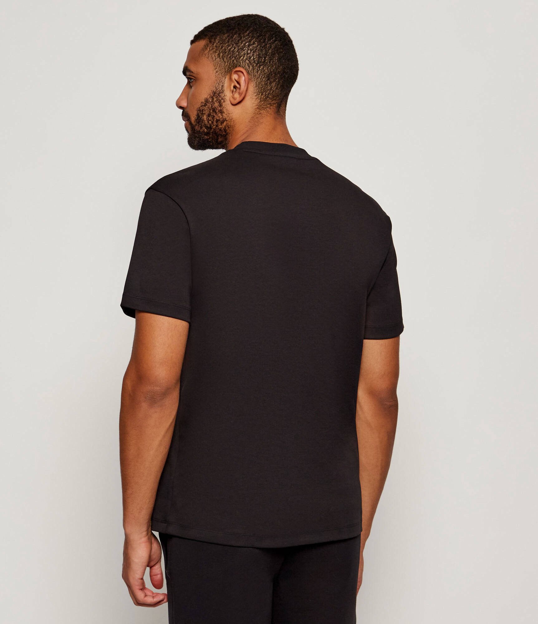 HUGO Tricou Dalile | regular fit