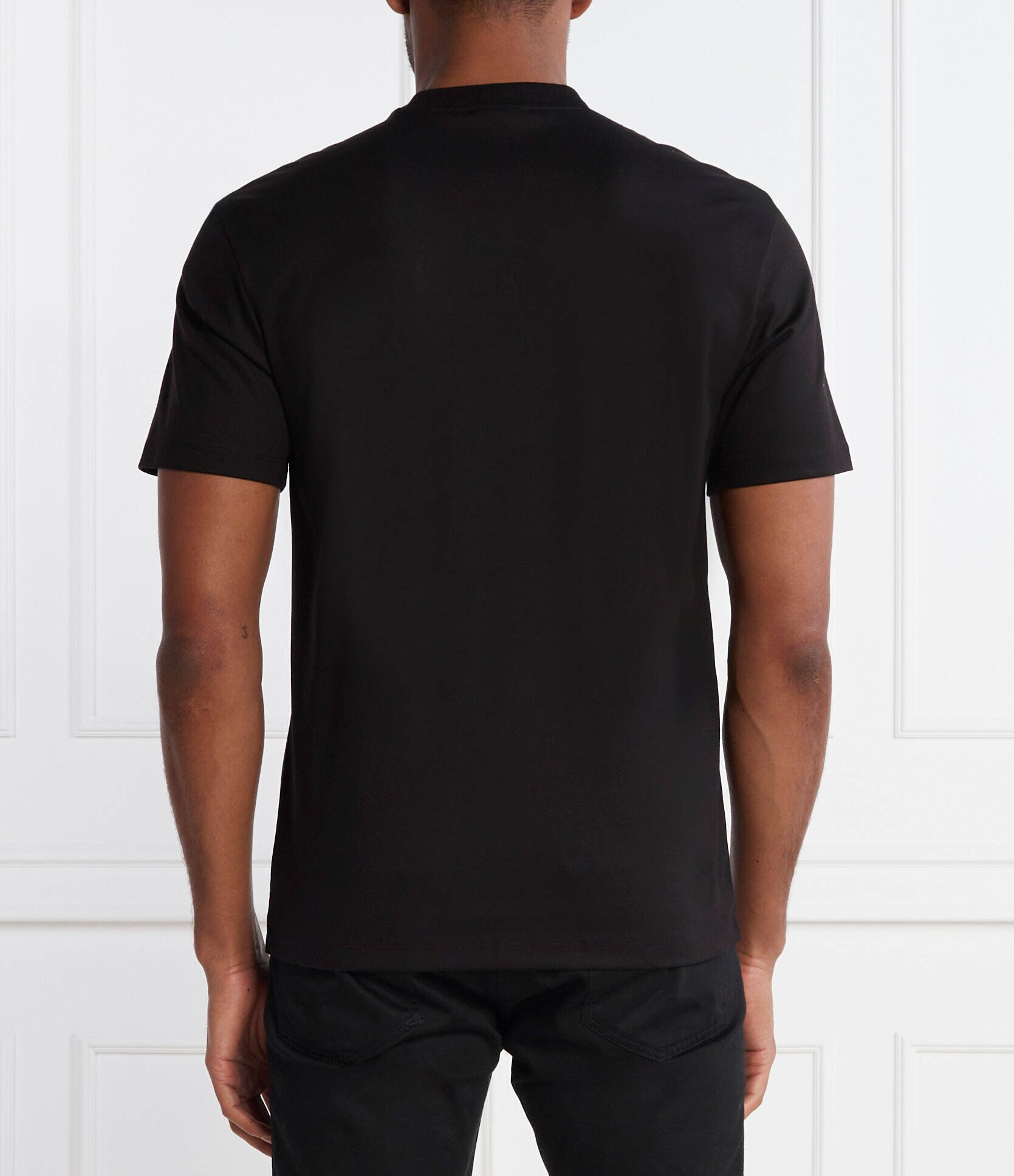 HUGO Tricou Dalile | Regular Fit