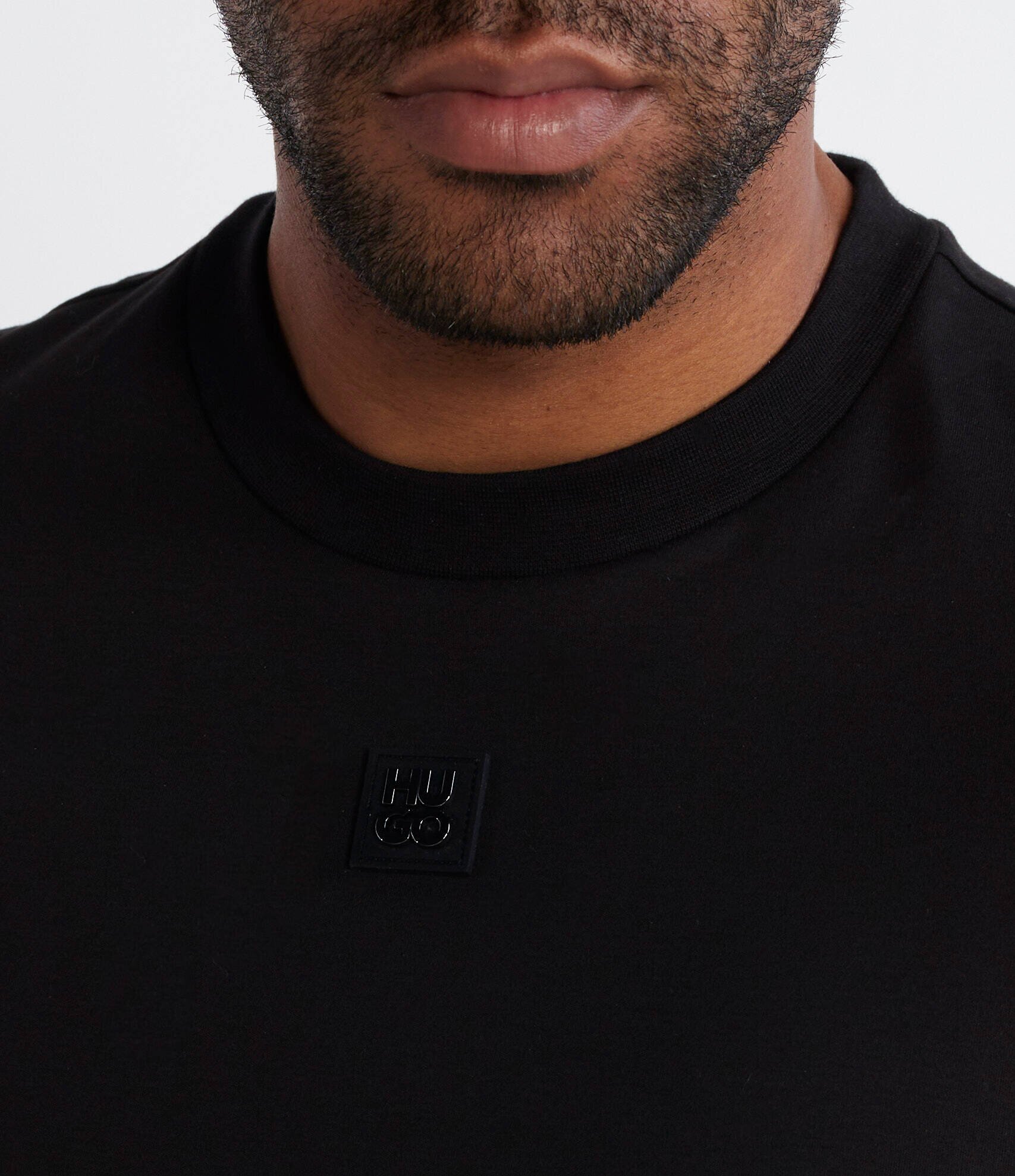 HUGO Tricou Dalile | Regular Fit