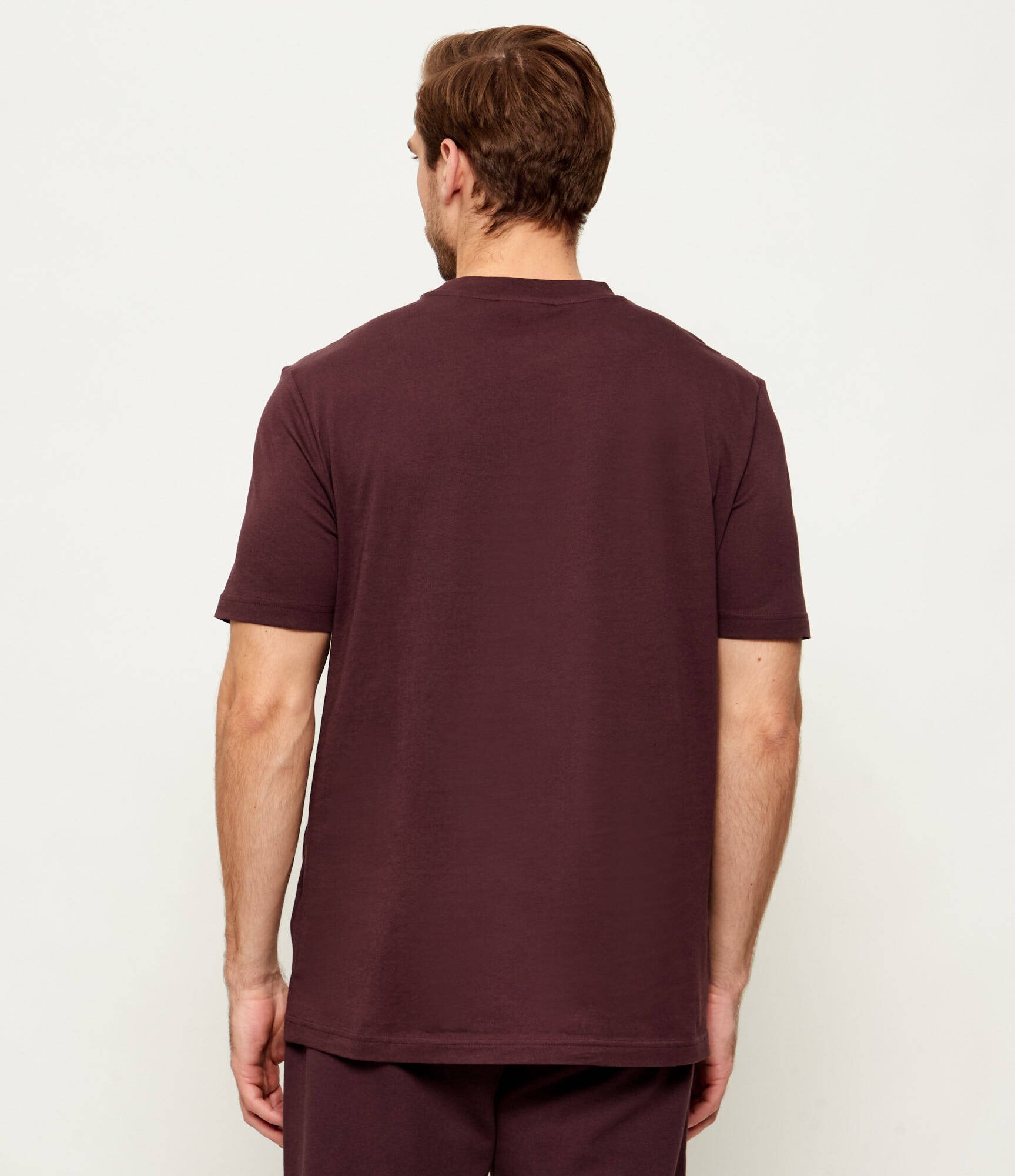 HUGO Tricou Danotie | regular fit