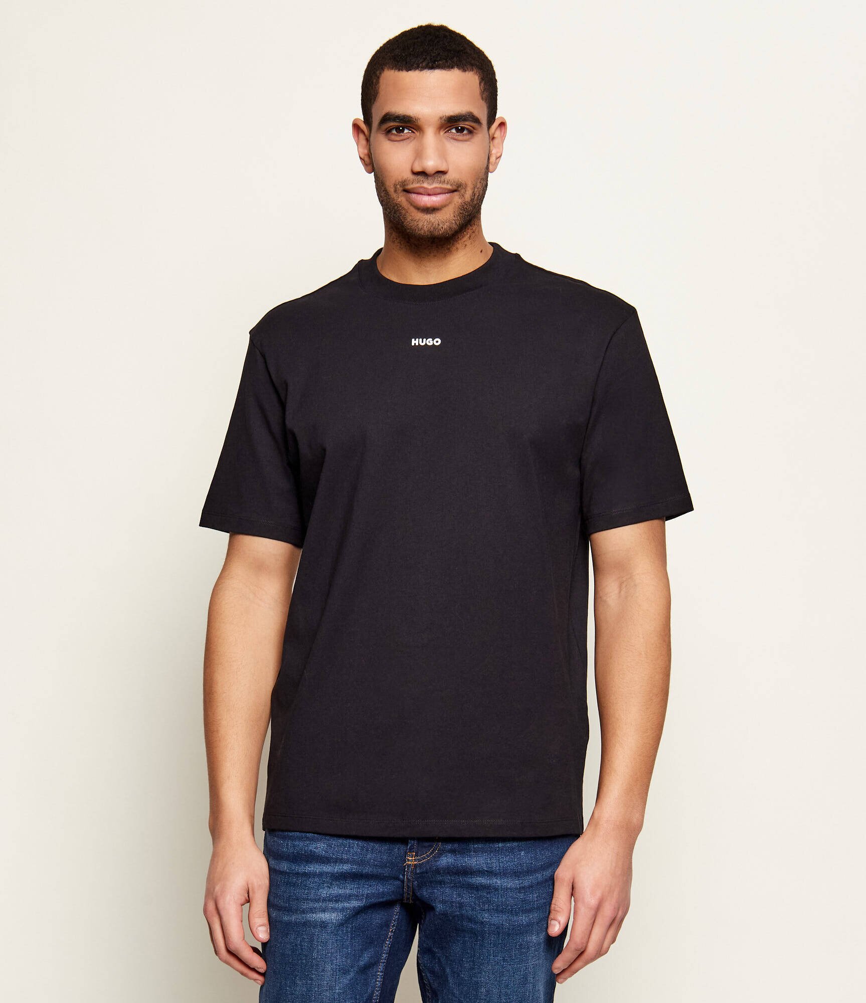 HUGO Tricou Dapolino | Regular Fit