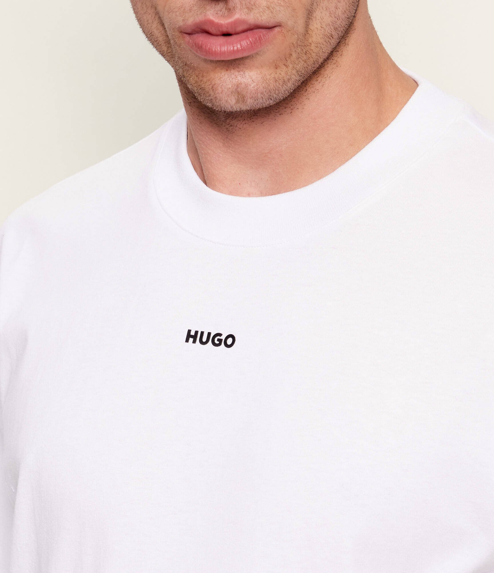 HUGO Tricou Dapolino | Regular Fit
