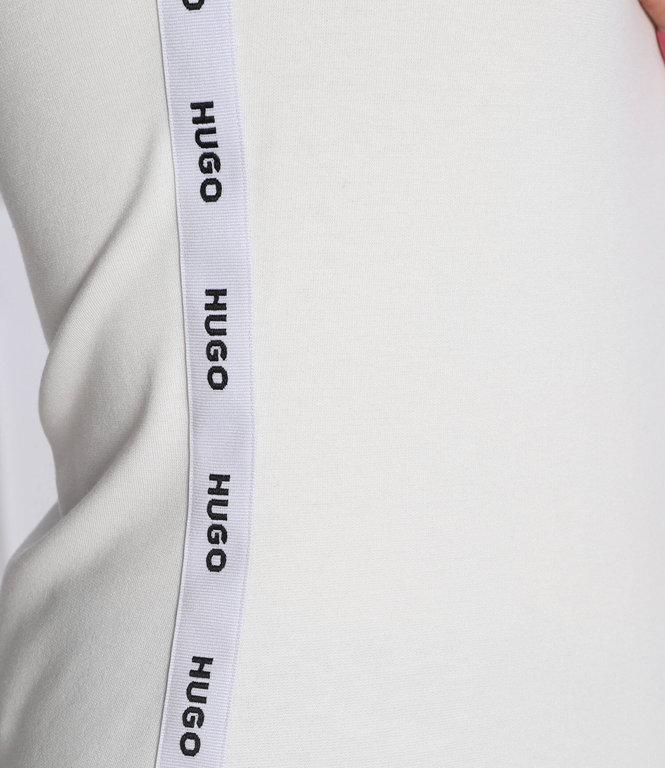 HUGO Tricou Darvela | Slim Fit