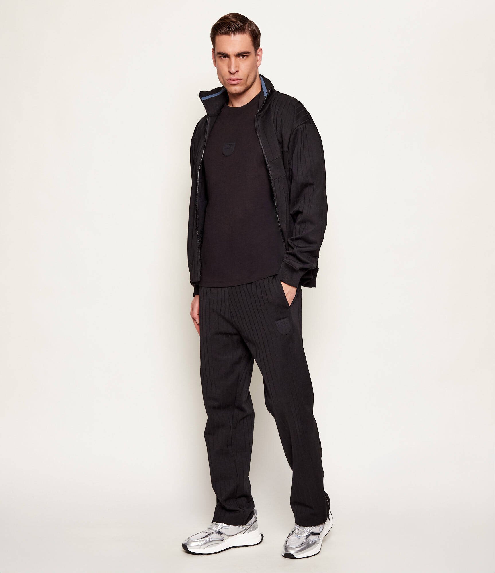HUGO Tricou Darvish | regular fit
